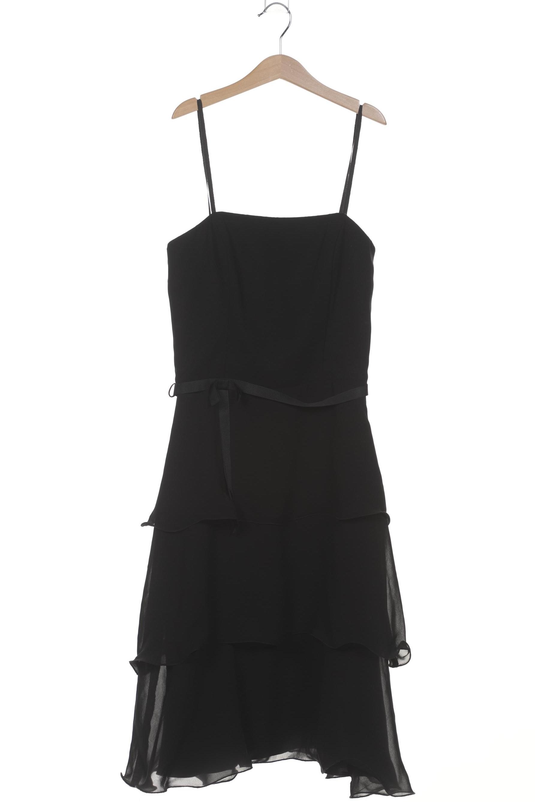 

Vera Mont Damen Kleid, schwarz, Gr. 32