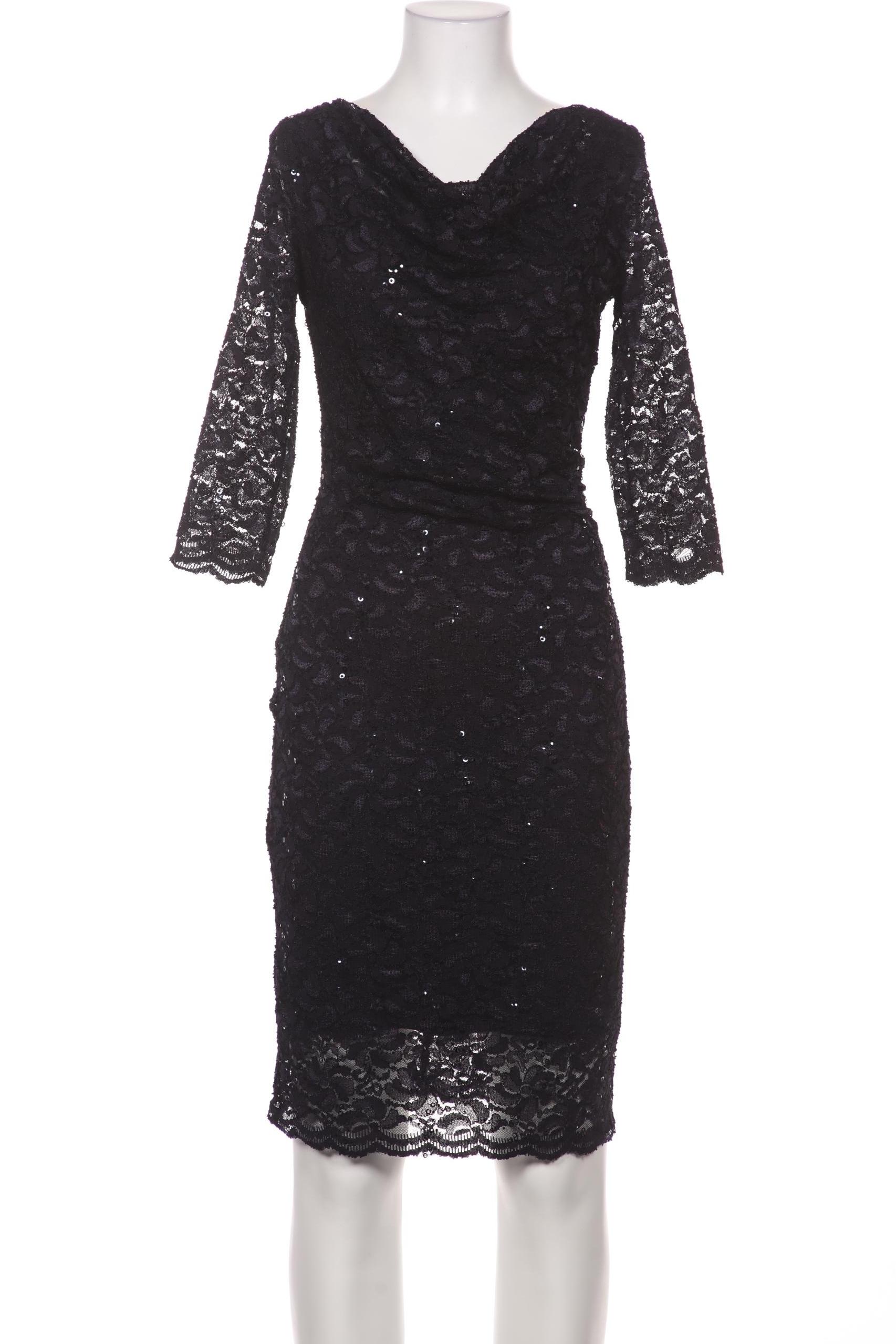 

Vera Mont Damen Kleid, marineblau, Gr. 36