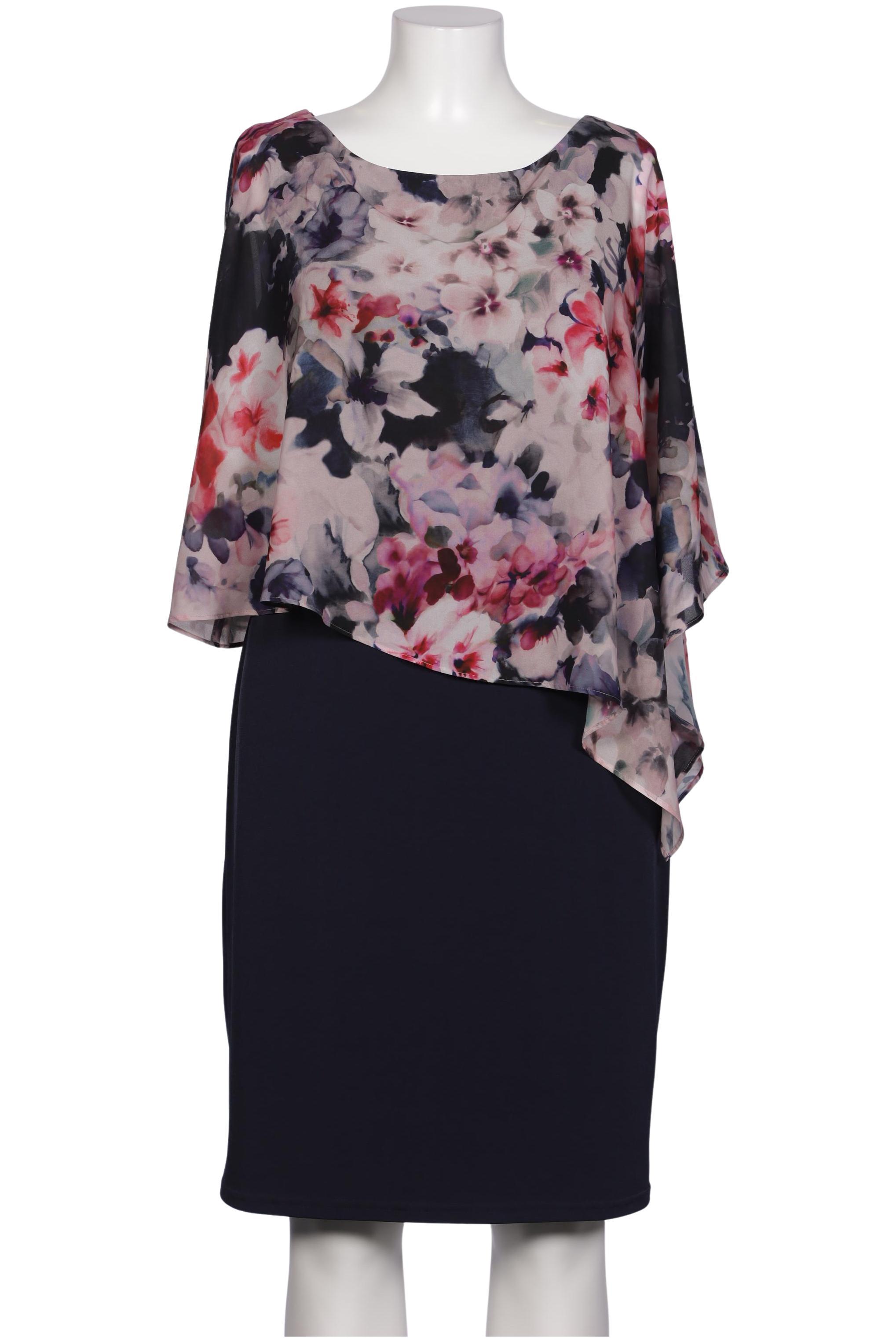 

Vera Mont Damen Kleid, marineblau, Gr. 44