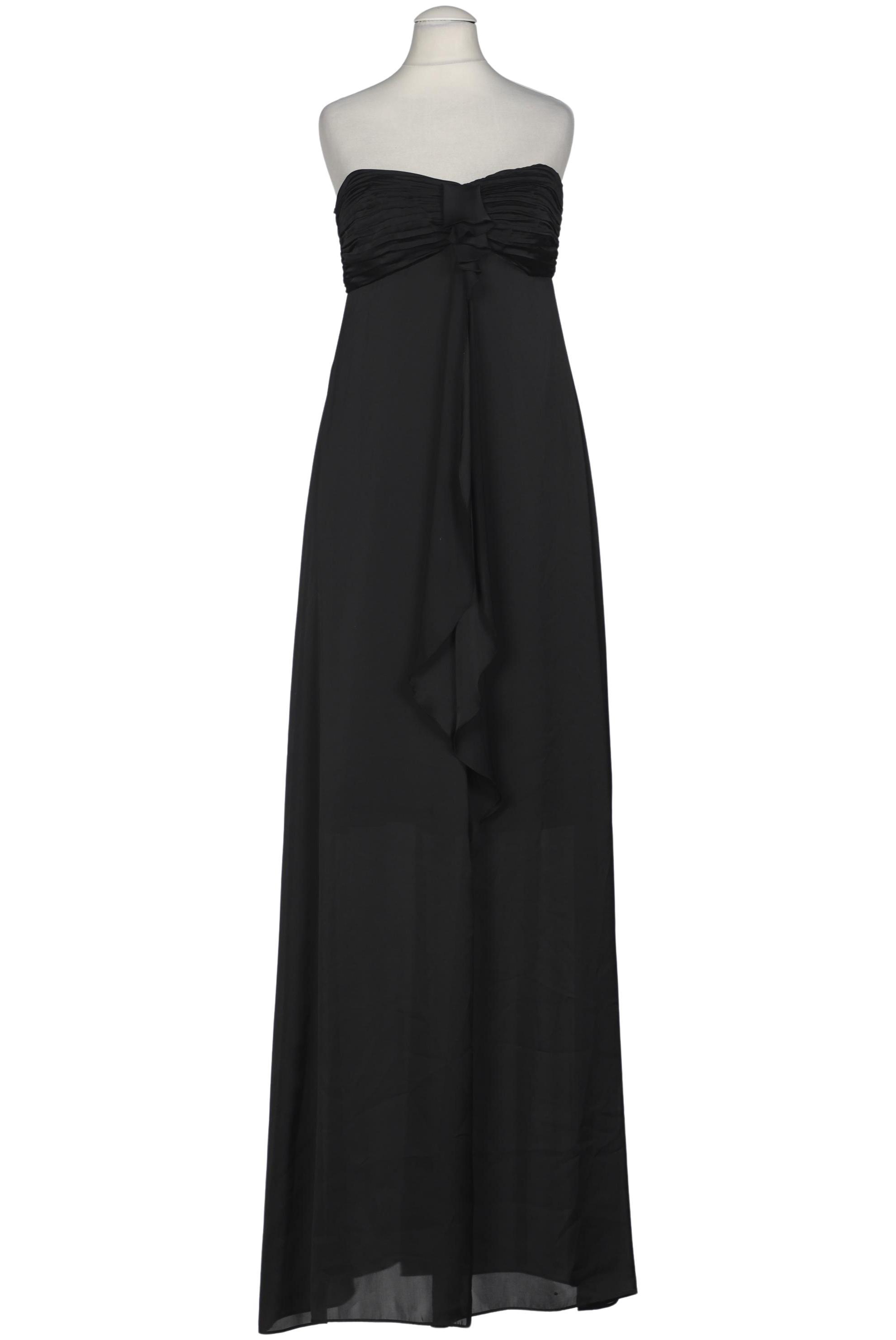 

Vera Mont Damen Kleid, schwarz, Gr. 34