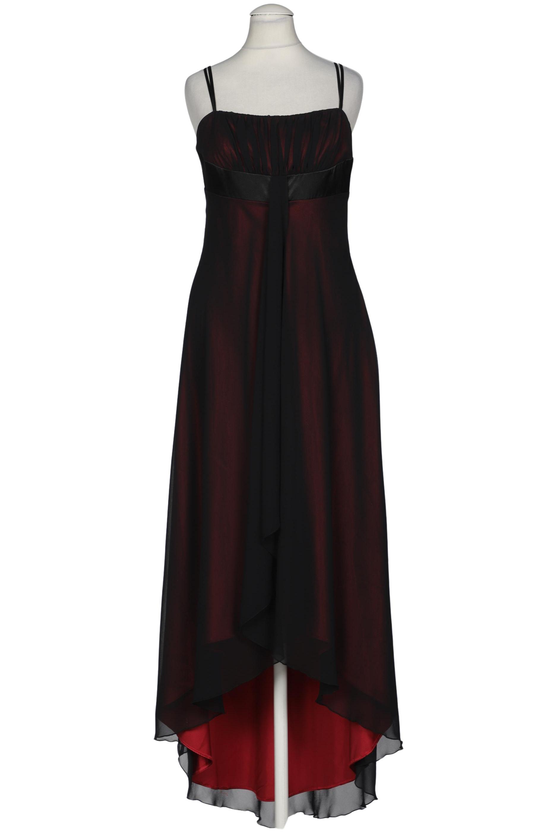 

Vera Mont Damen Kleid, bordeaux, Gr. 38
