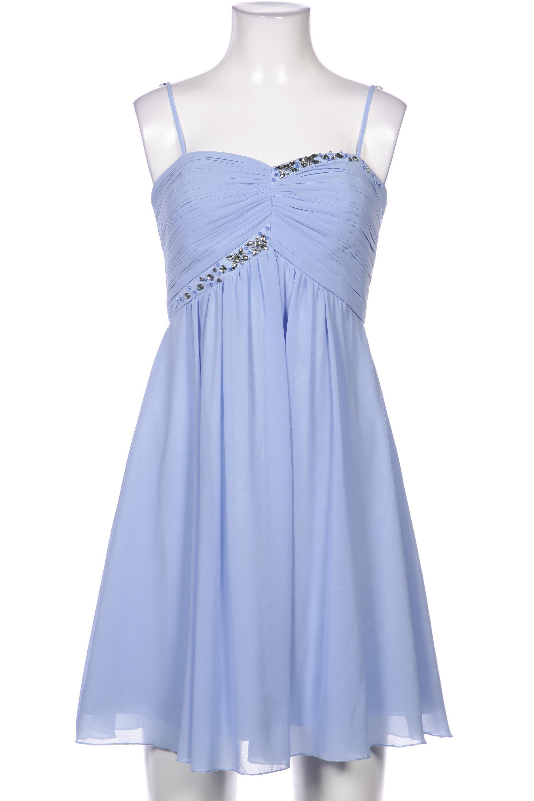 

Vera Mont Damen Kleid, hellblau