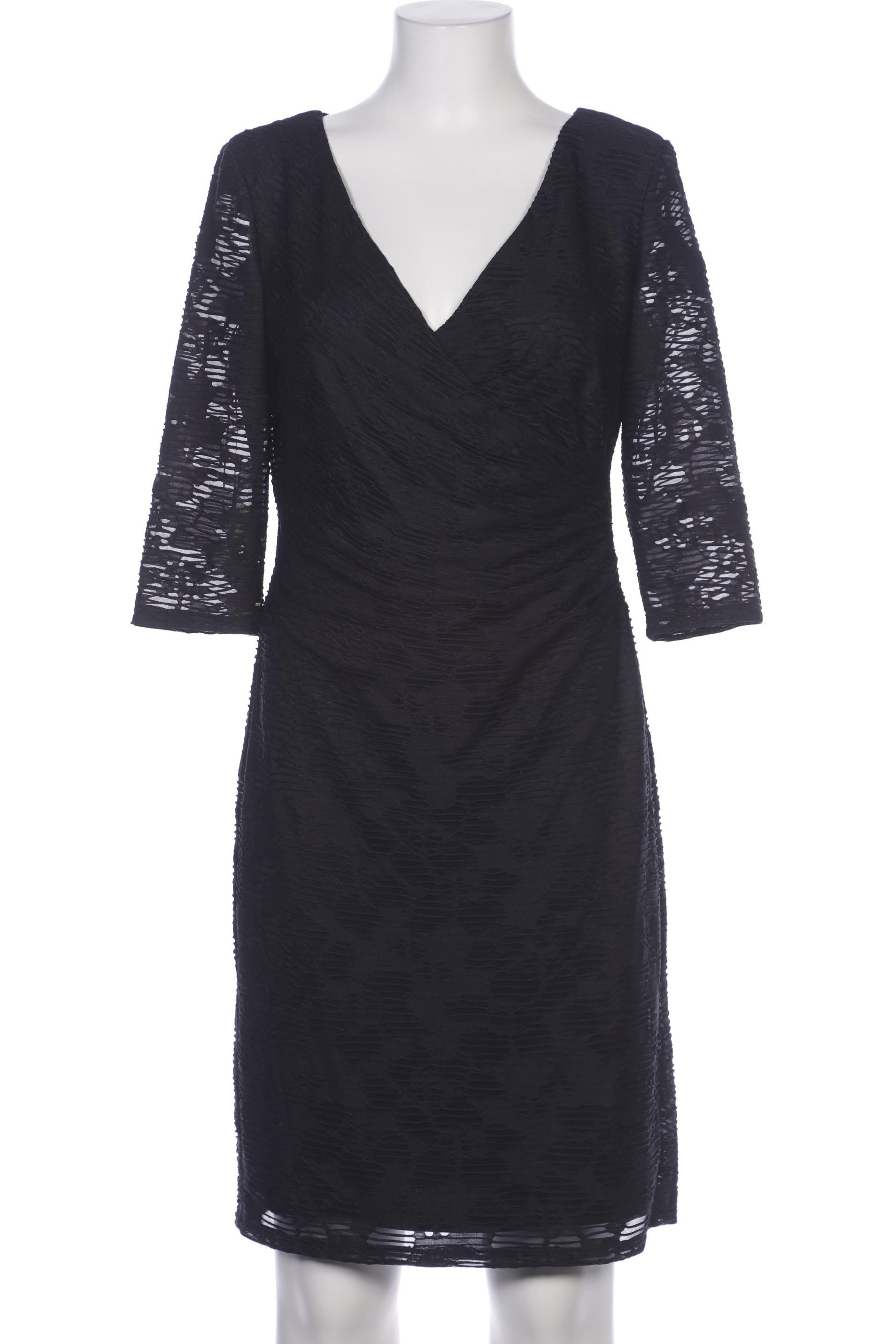 

Vera Mont Damen Kleid, marineblau, Gr. 40
