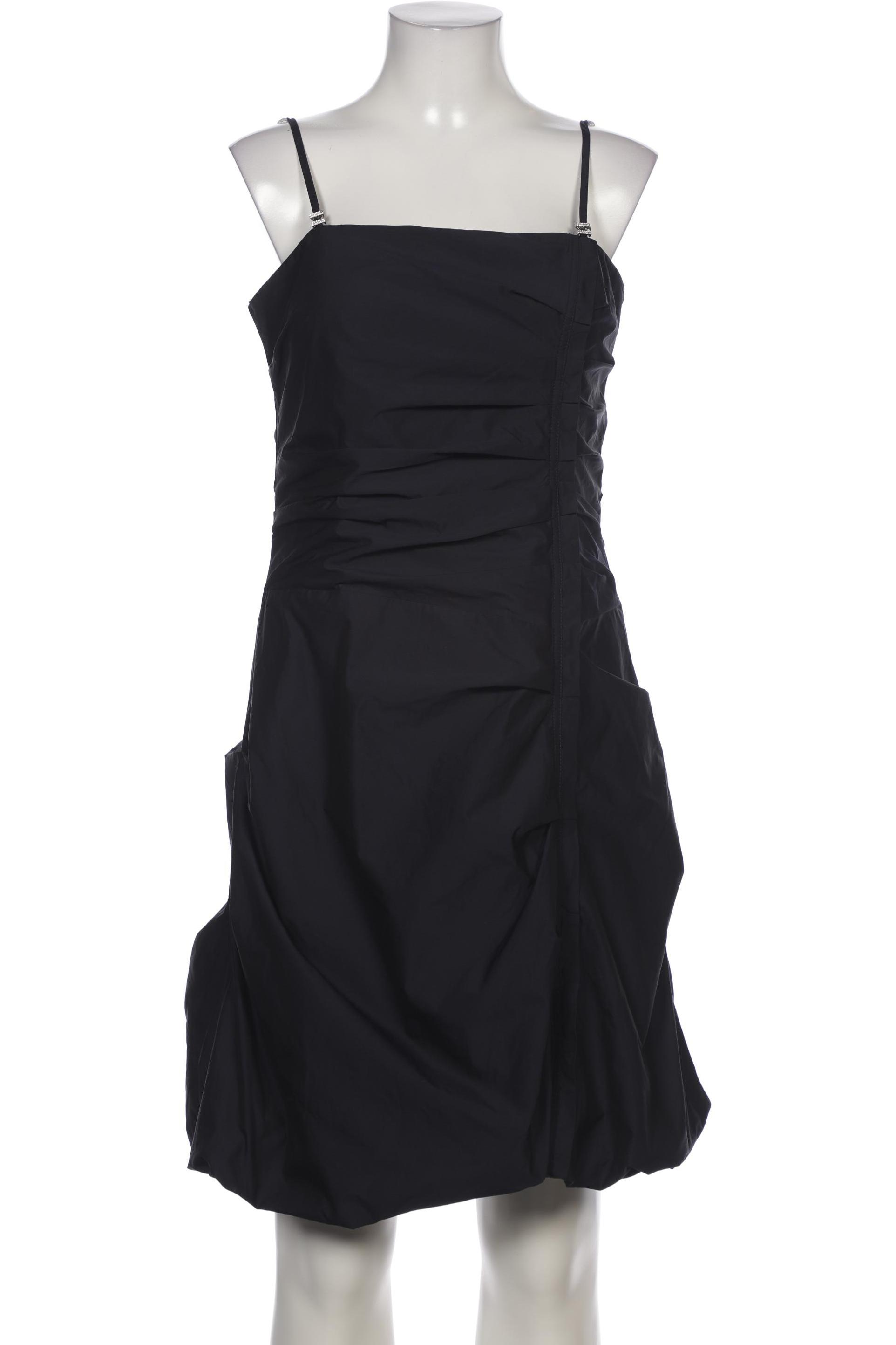 

Vera Mont Damen Kleid, marineblau