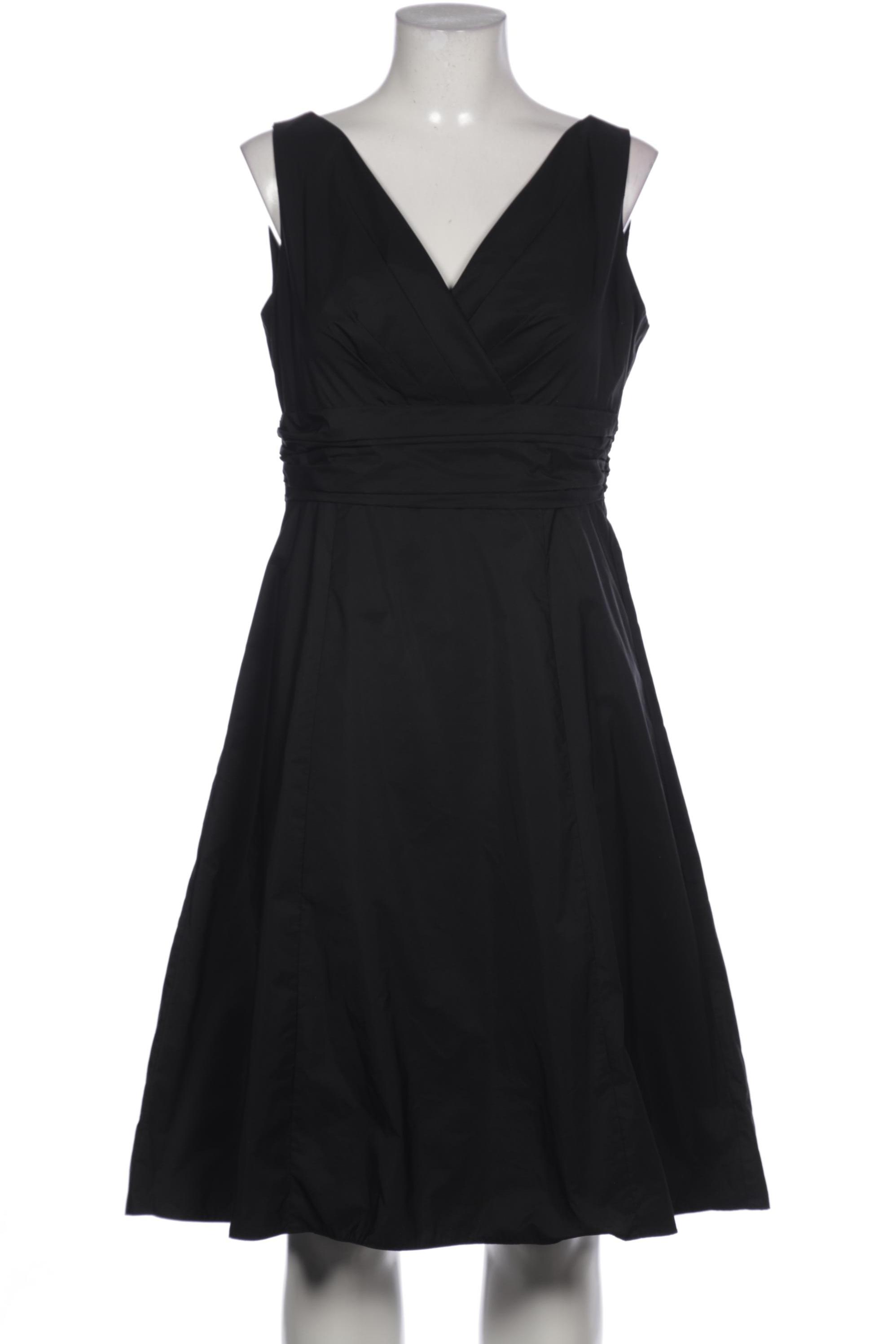 

Vera Mont Damen Kleid, schwarz