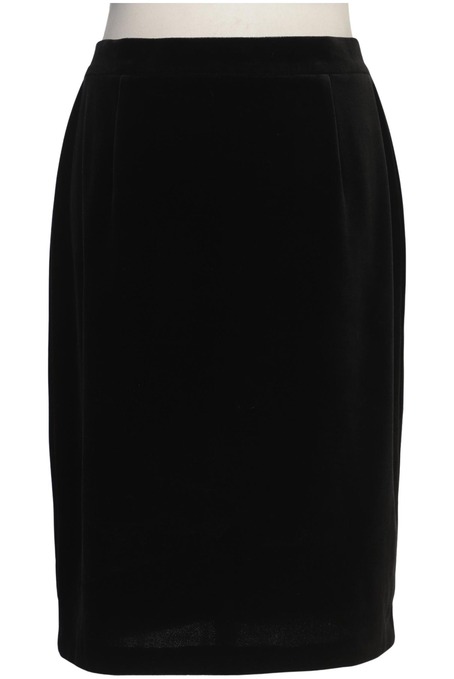 

Vera Mont Damen Rock, schwarz, Gr. 32