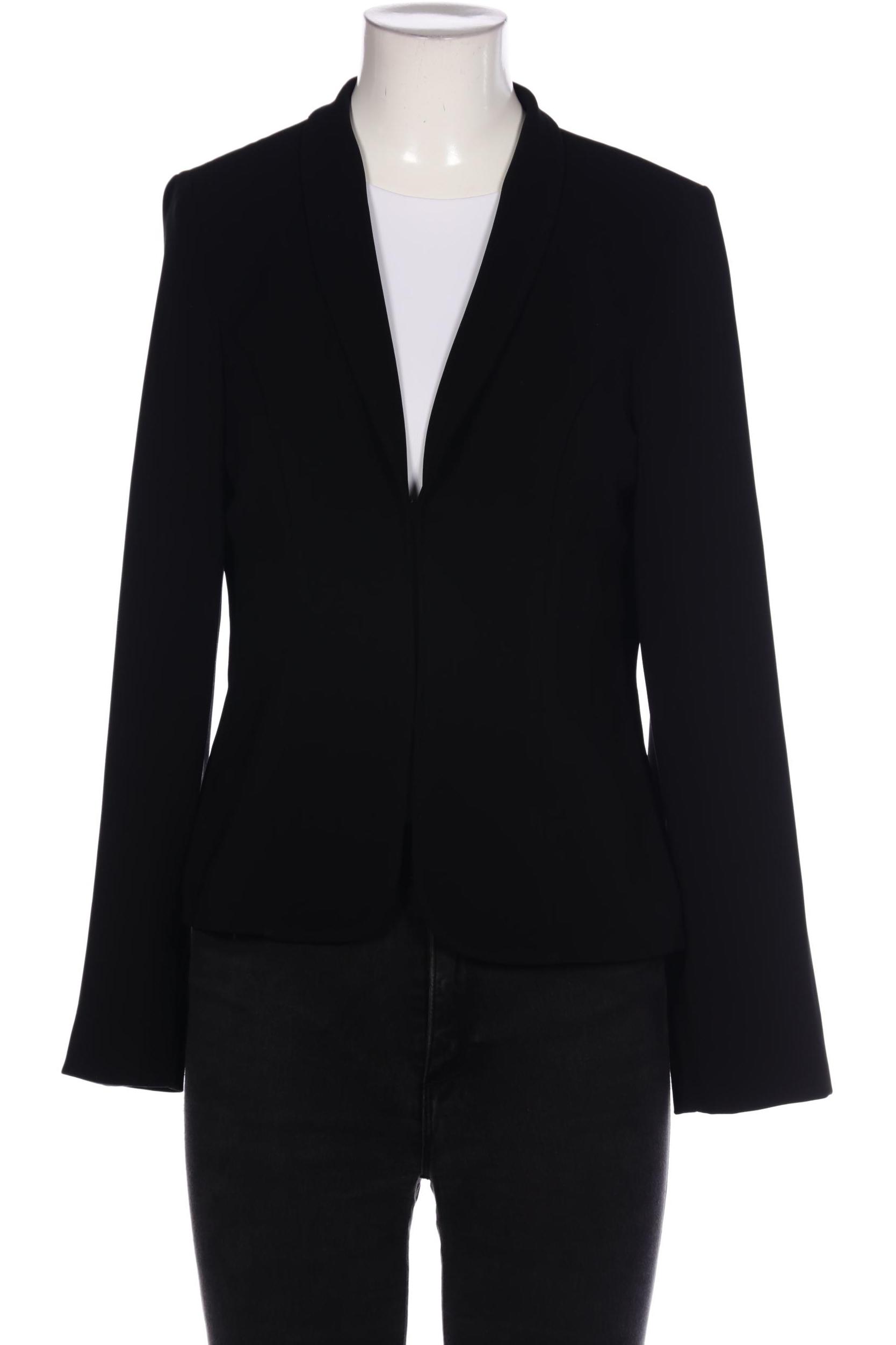 

Vera Mont Damen Blazer, schwarz, Gr. 36