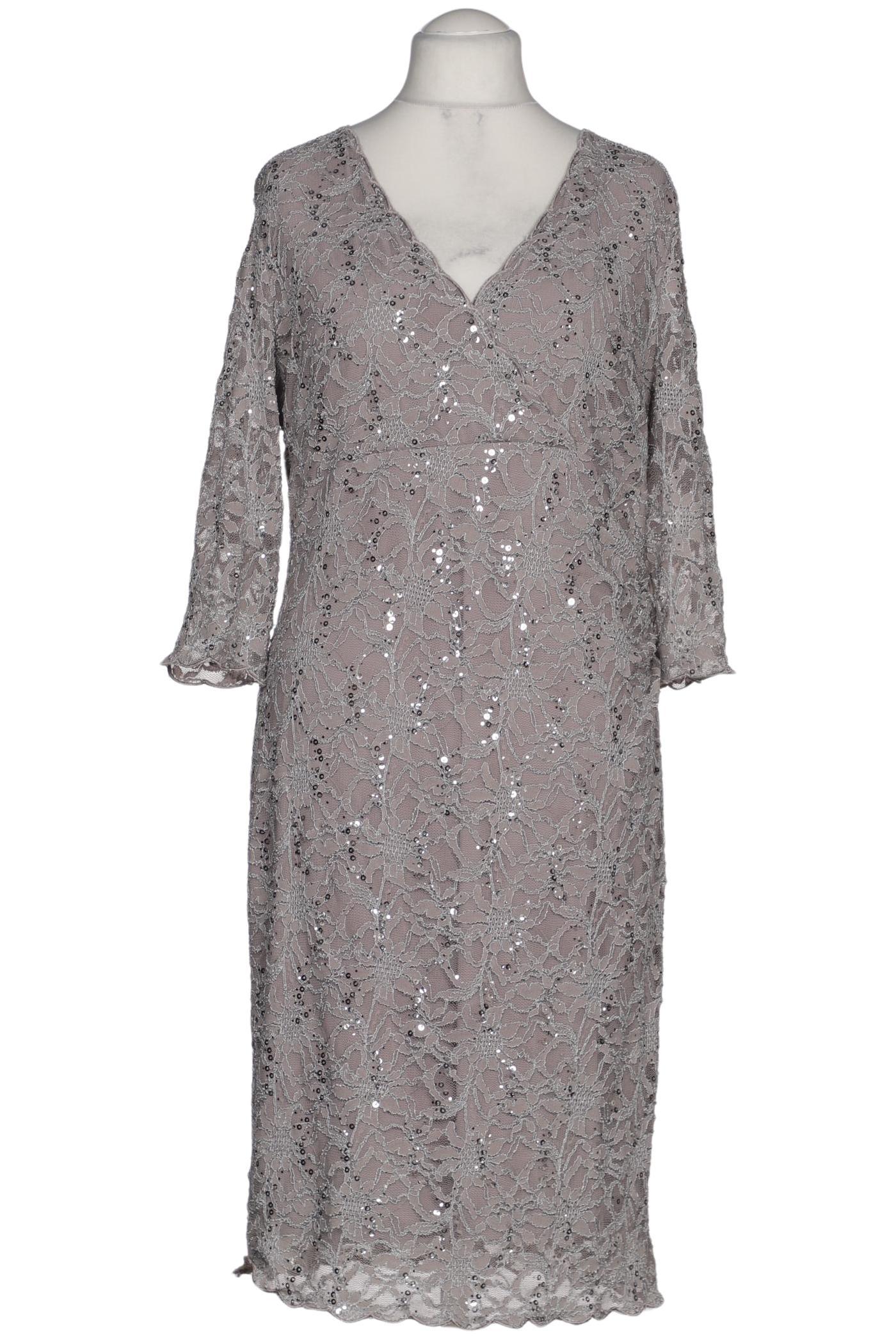 

Vera Mont Damen Kleid, mehrfarbig, Gr. 46