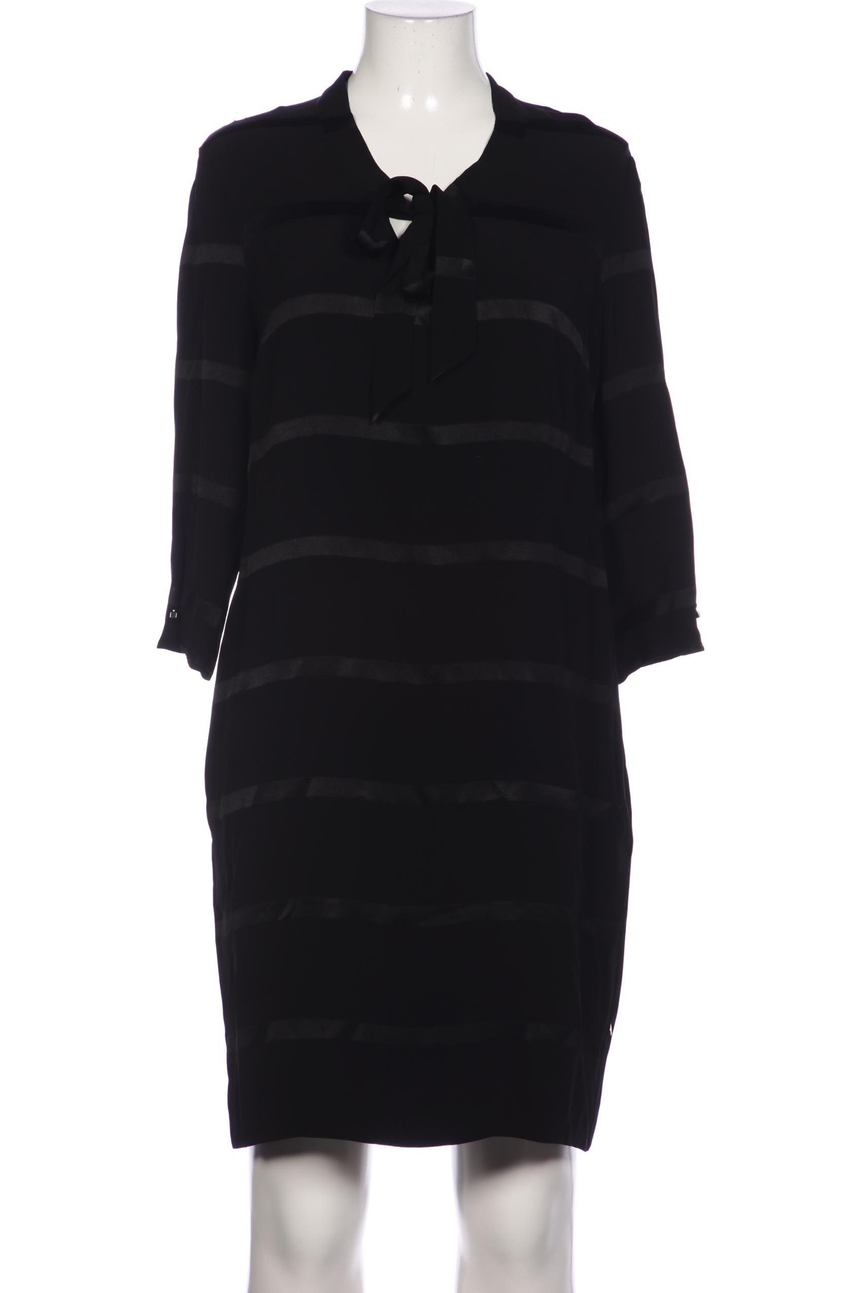 

Vera Mont Damen Kleid, schwarz