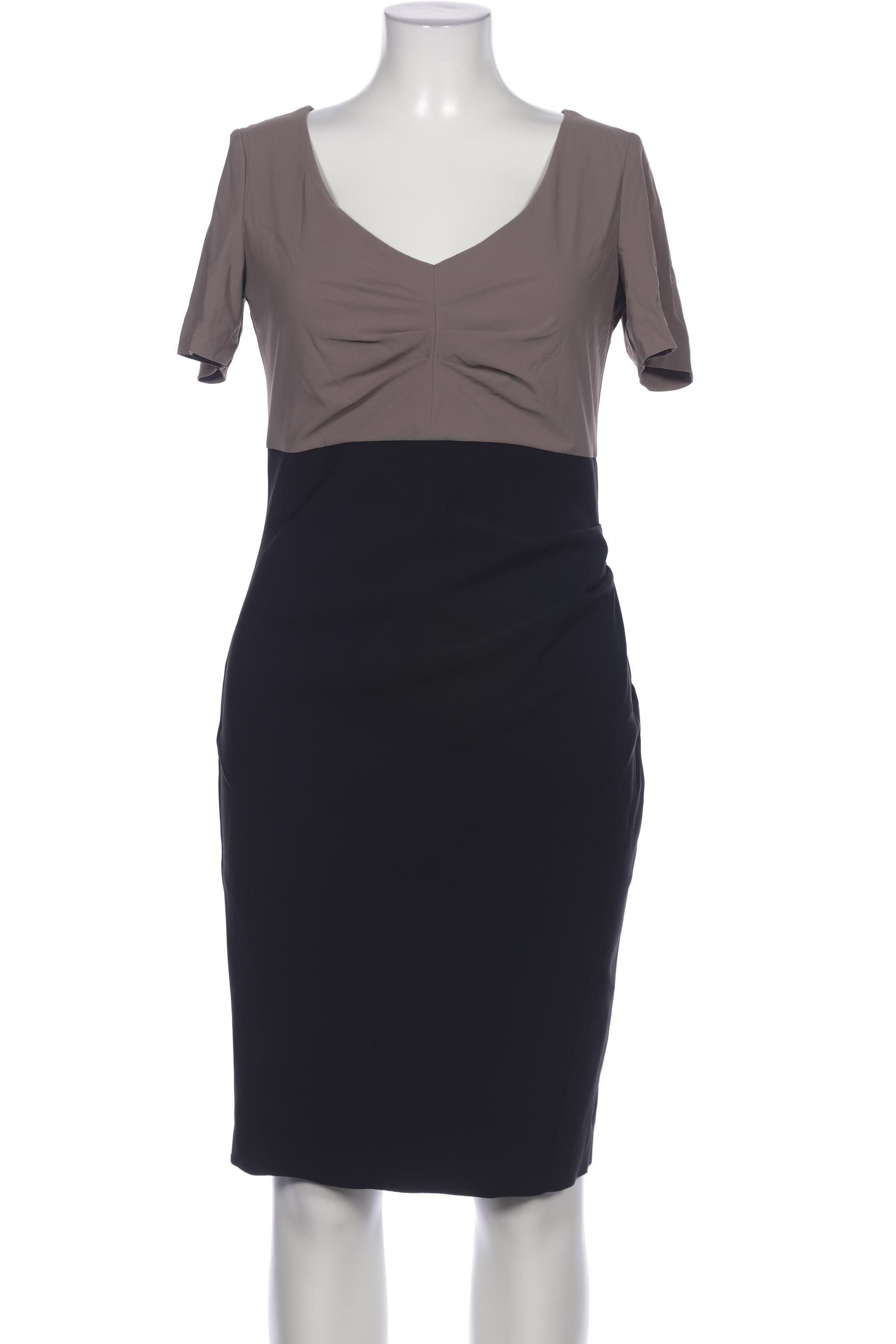 

Vera Mont Damen Kleid, grau