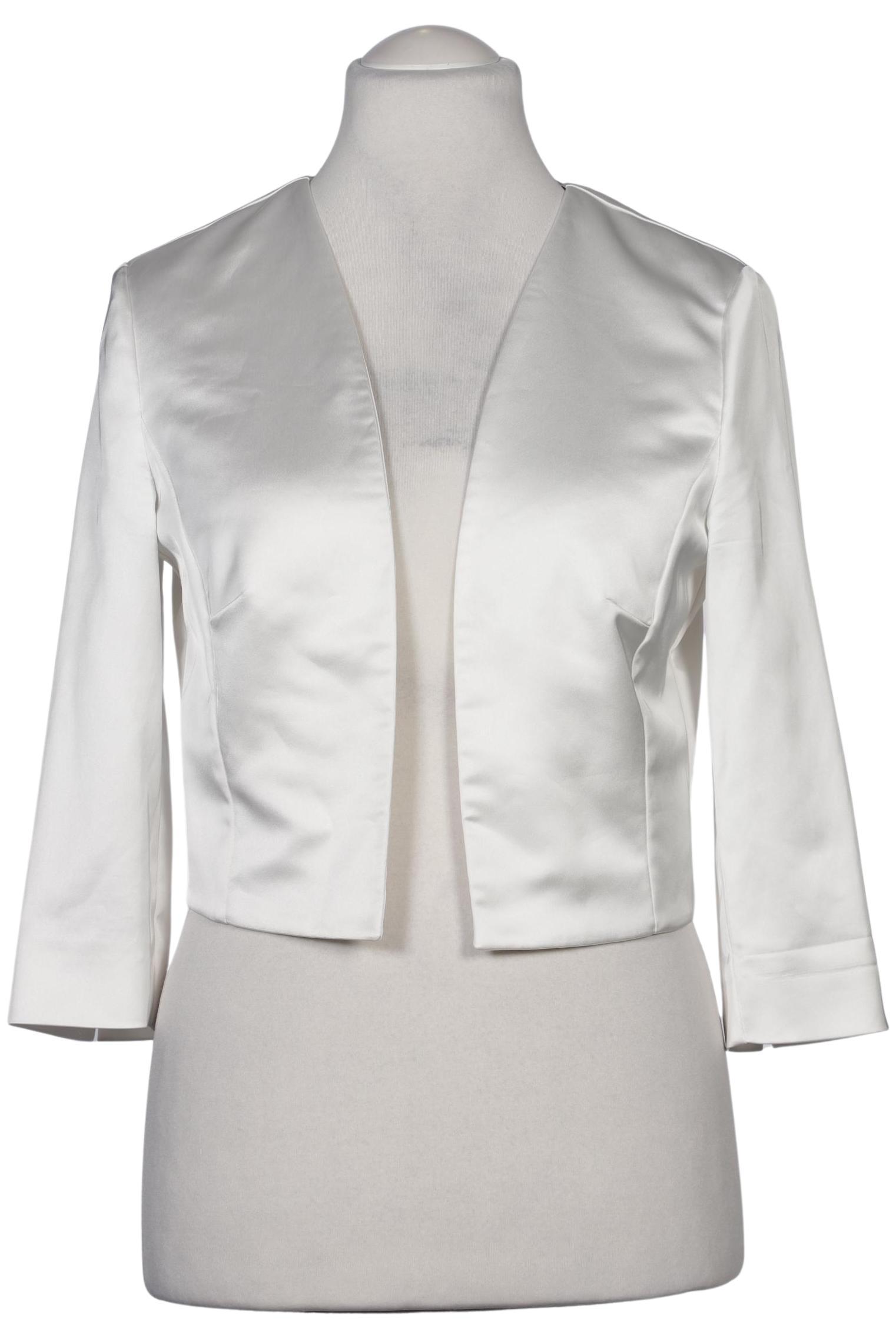 

Vera Mont Damen Blazer, weiß, Gr. 42