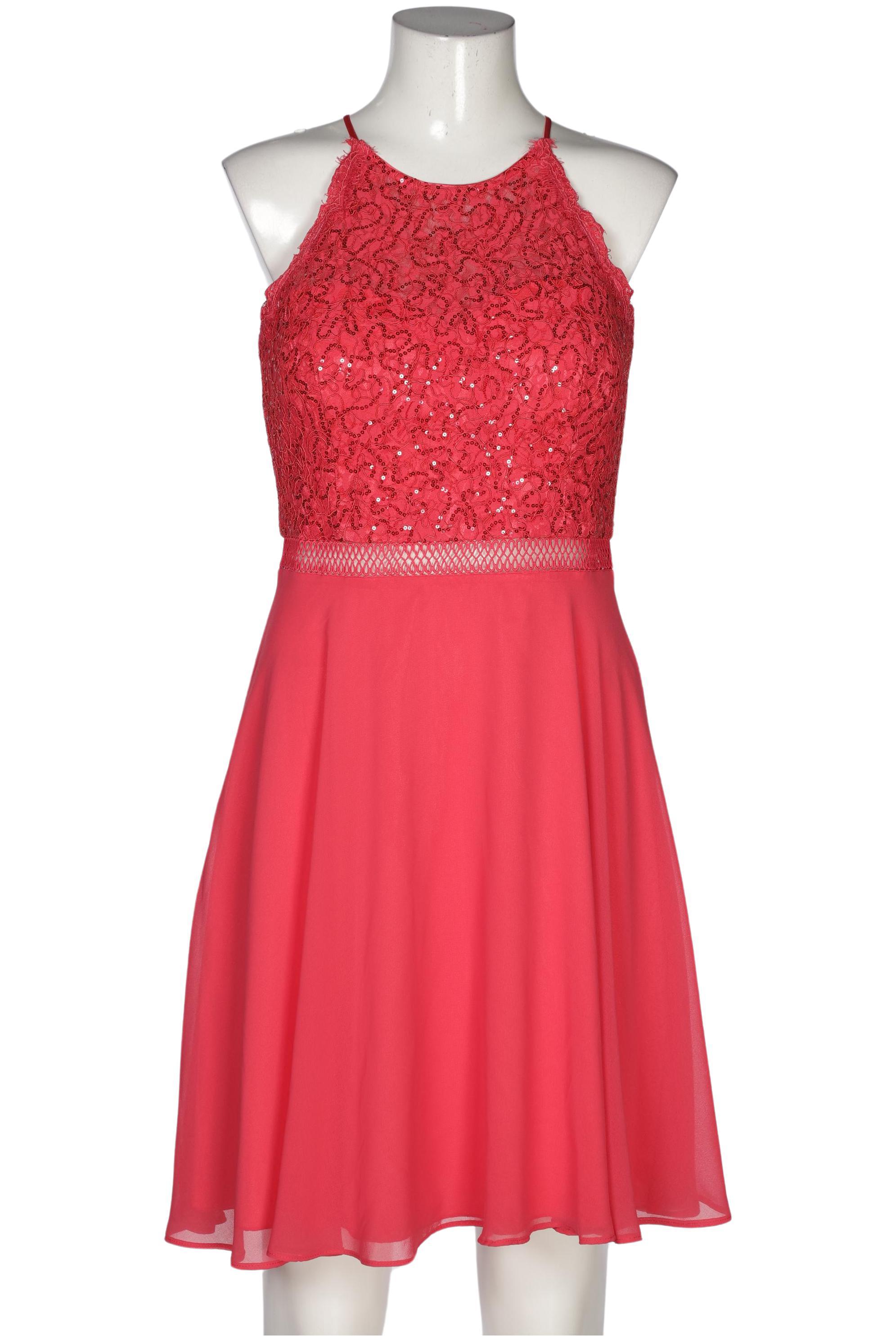 

Vera Mont Damen Kleid, pink, Gr. 40