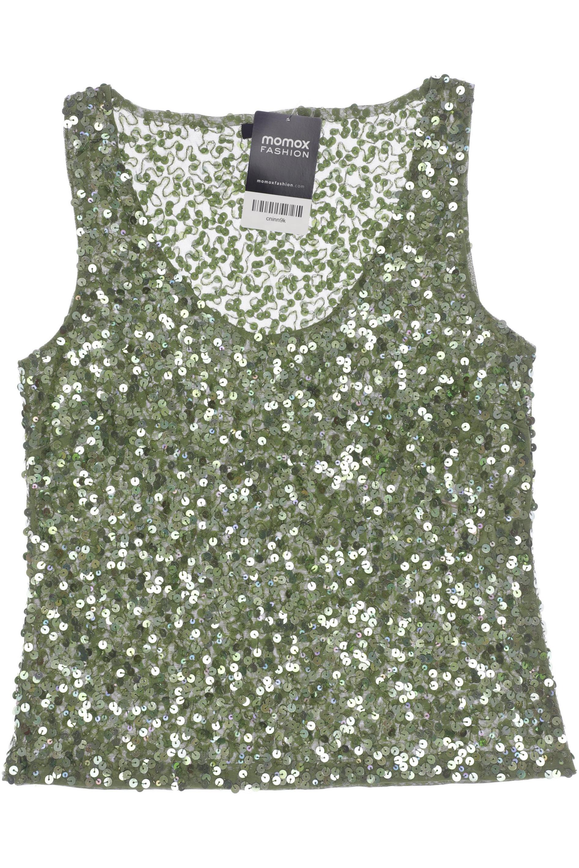 

Vera Mont Damen Top, hellgrün, Gr. 36