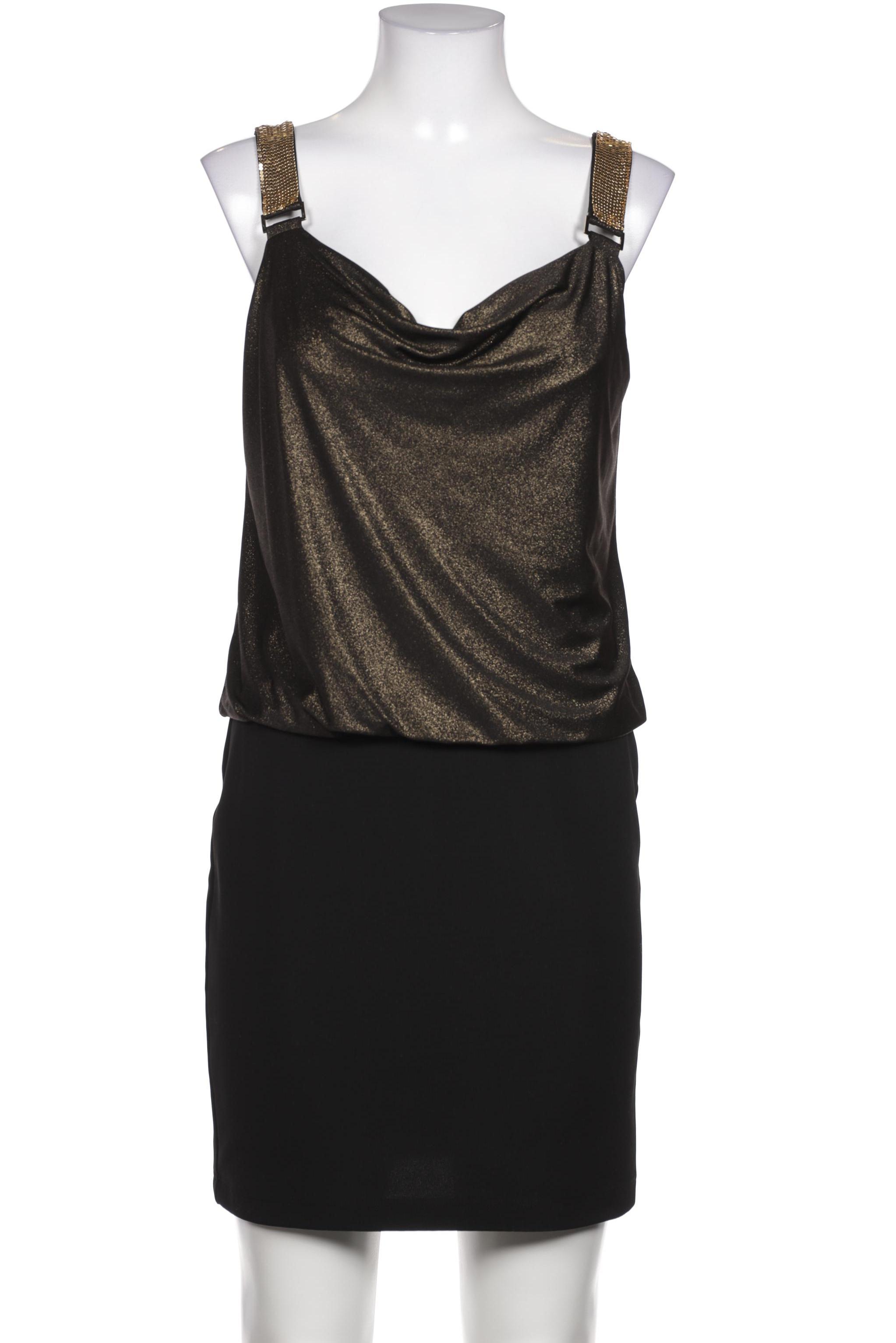 

Vera Mont Damen Kleid, schwarz, Gr. 38