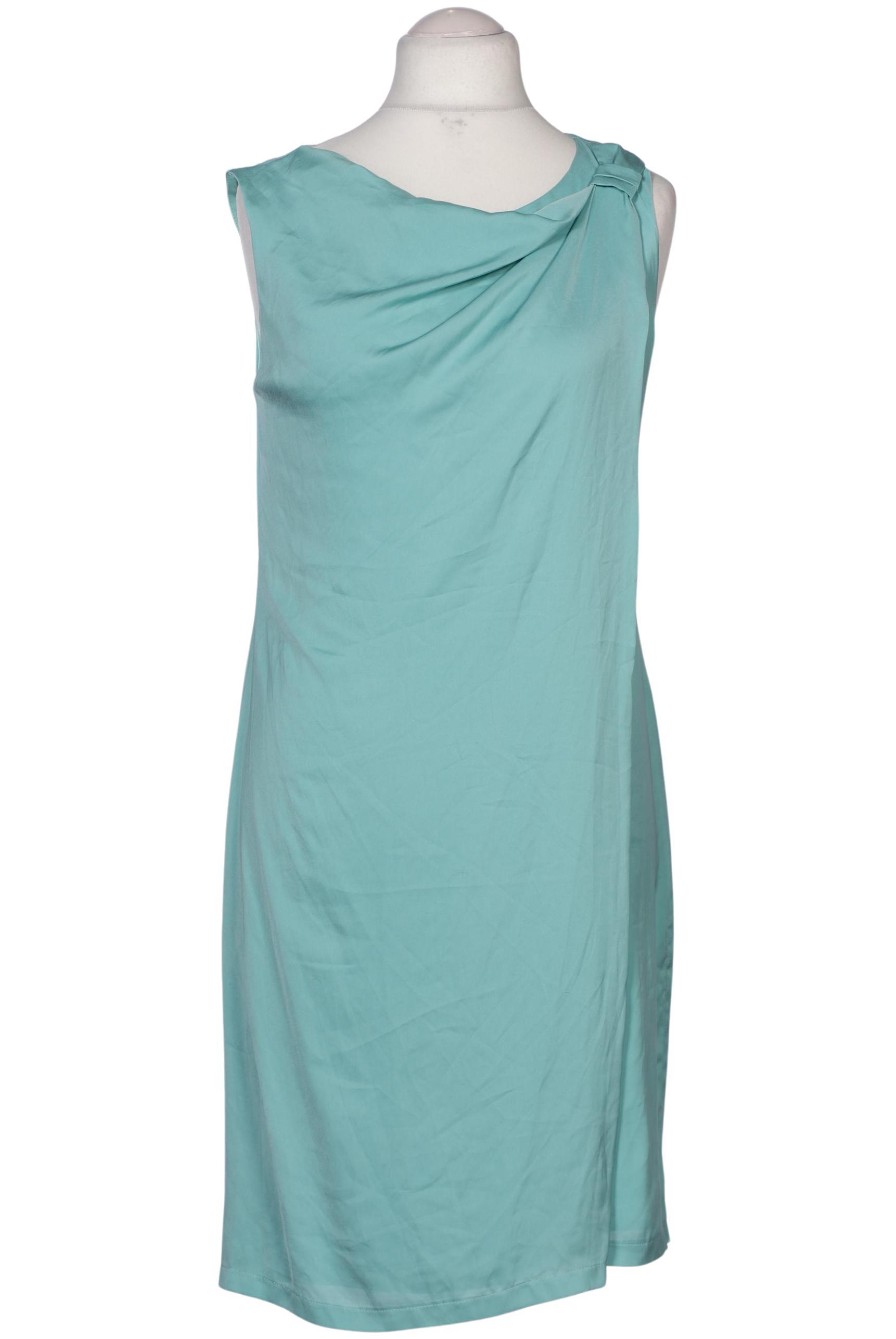 

Vera Mont Damen Kleid, türkis, Gr. 38