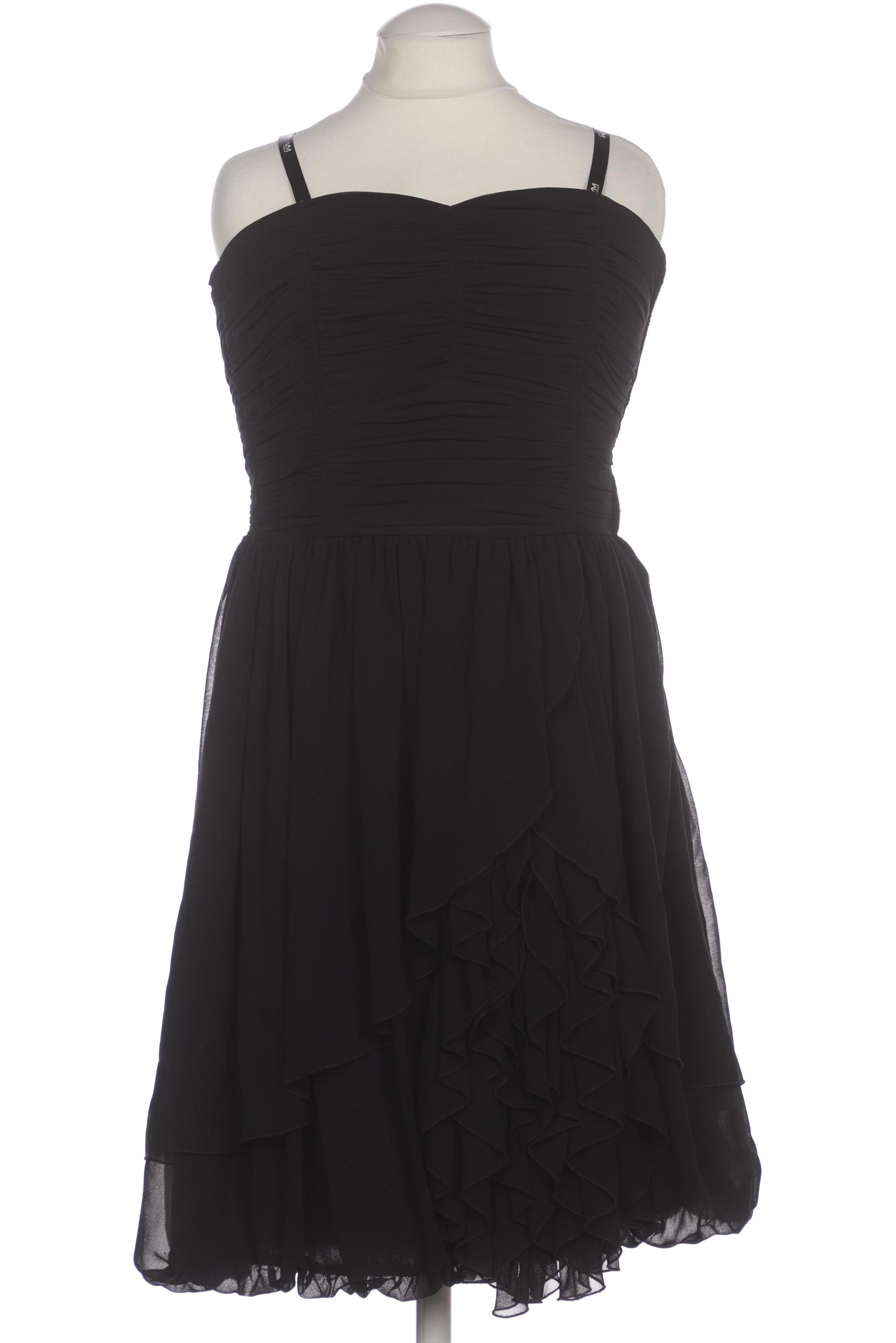 

Vera Mont Damen Kleid, schwarz, Gr. 34