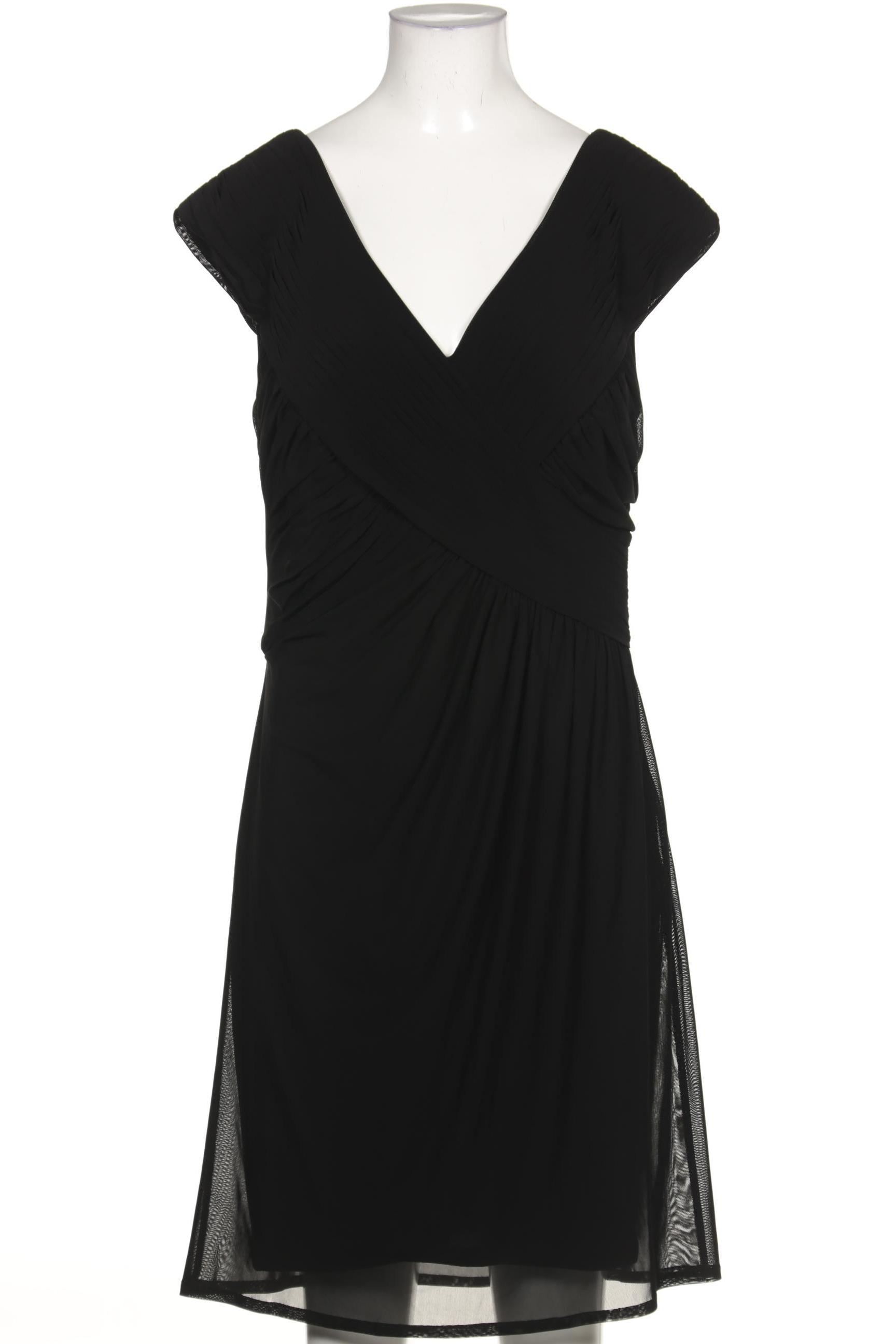 

Vera Mont Damen Kleid, schwarz