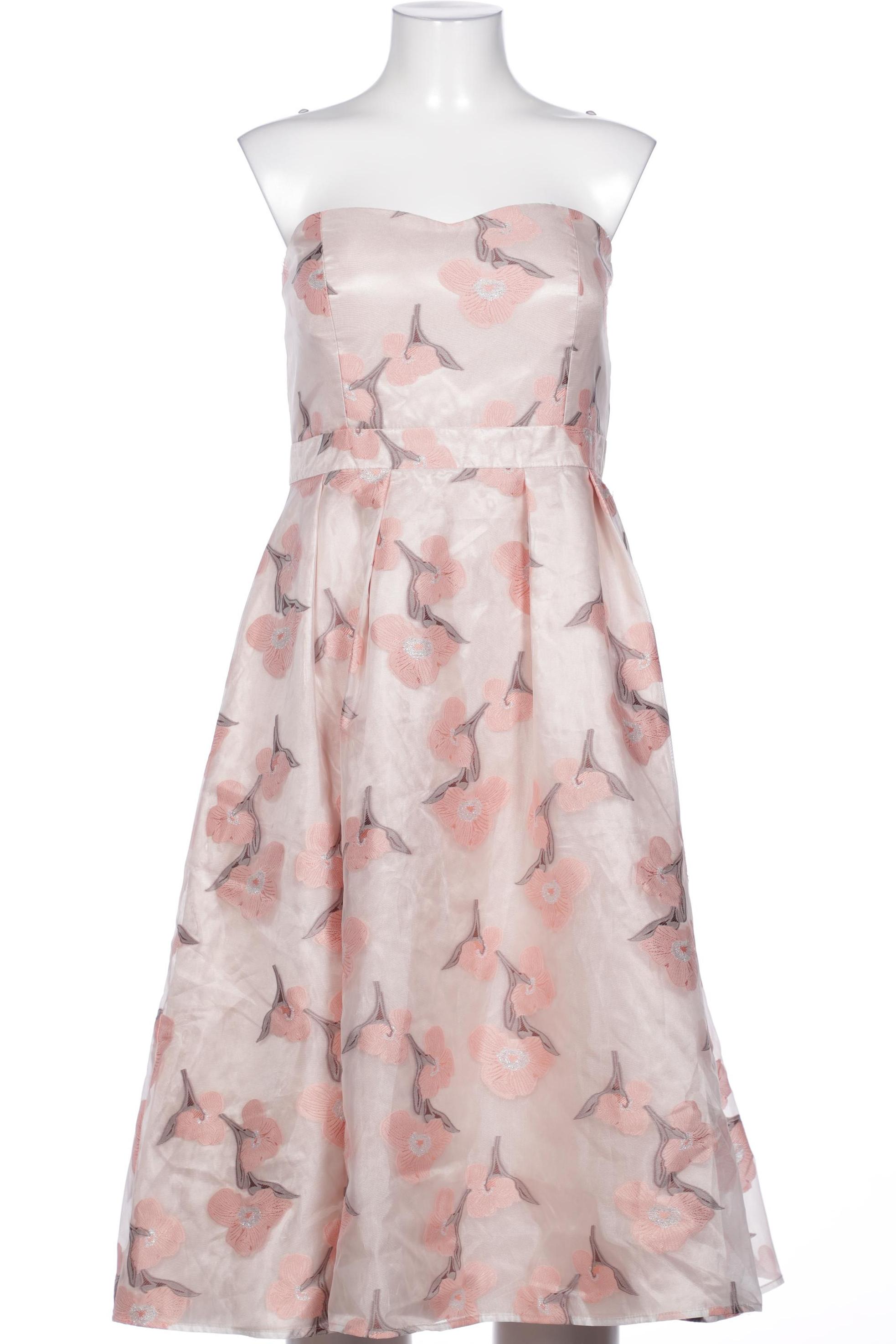 

Vera Mont Damen Kleid, pink