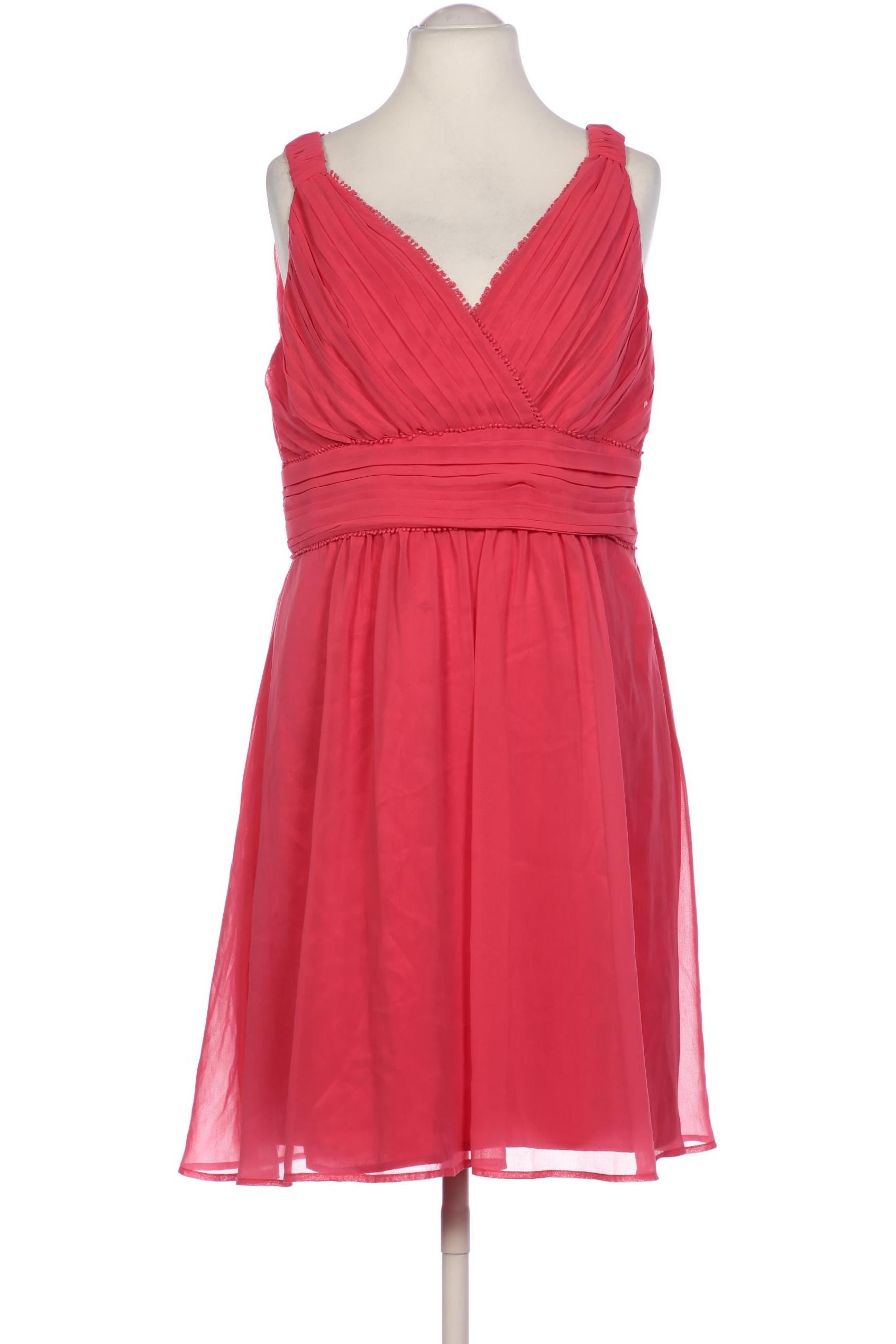 

Vera Mont Damen Kleid, pink, Gr. 42