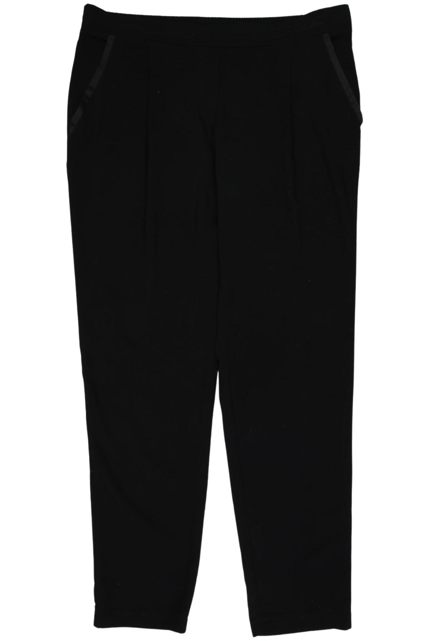 

Vera Mont Damen Stoffhose, schwarz, Gr. 36