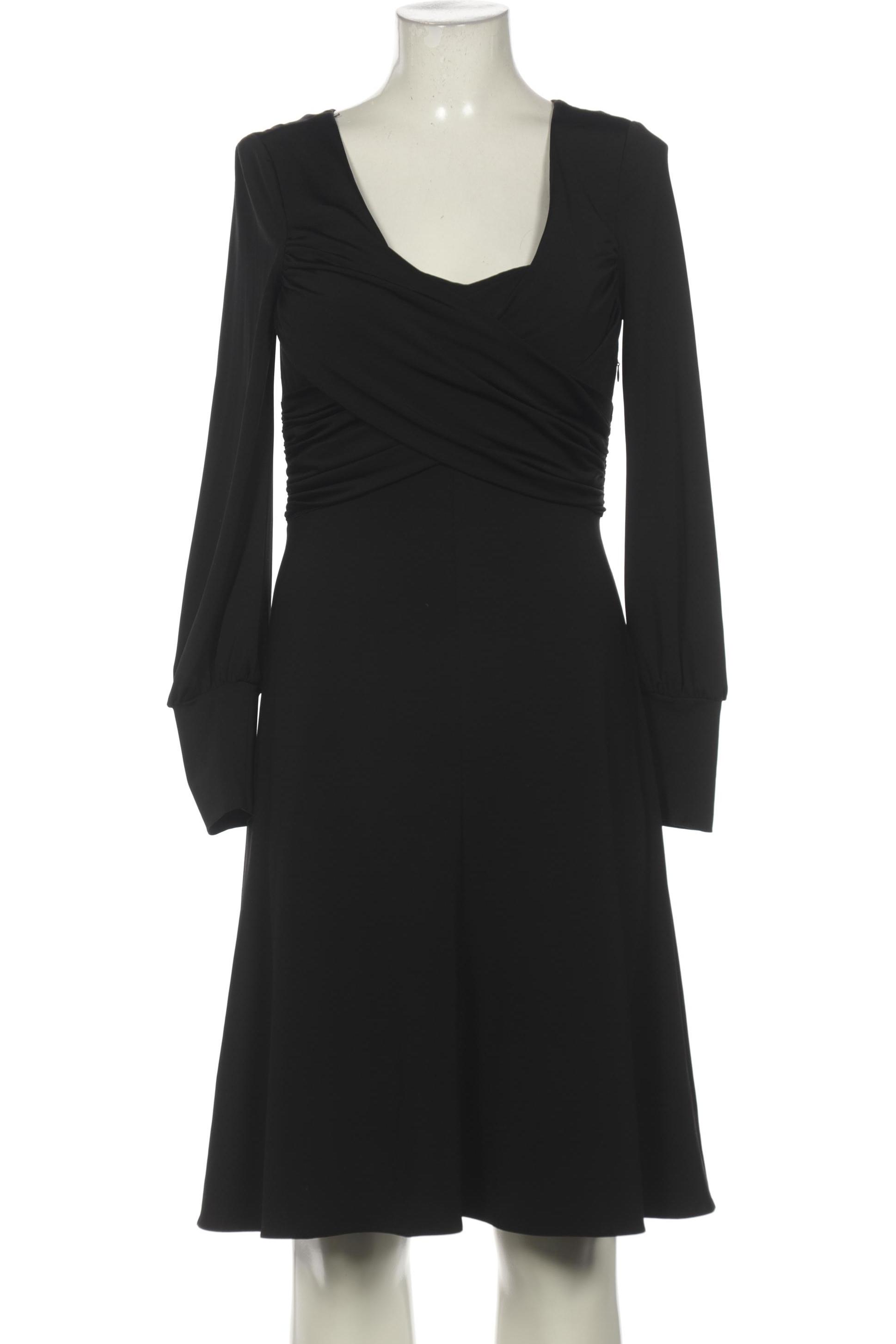 

Vera Mont Damen Kleid, schwarz, Gr. 38