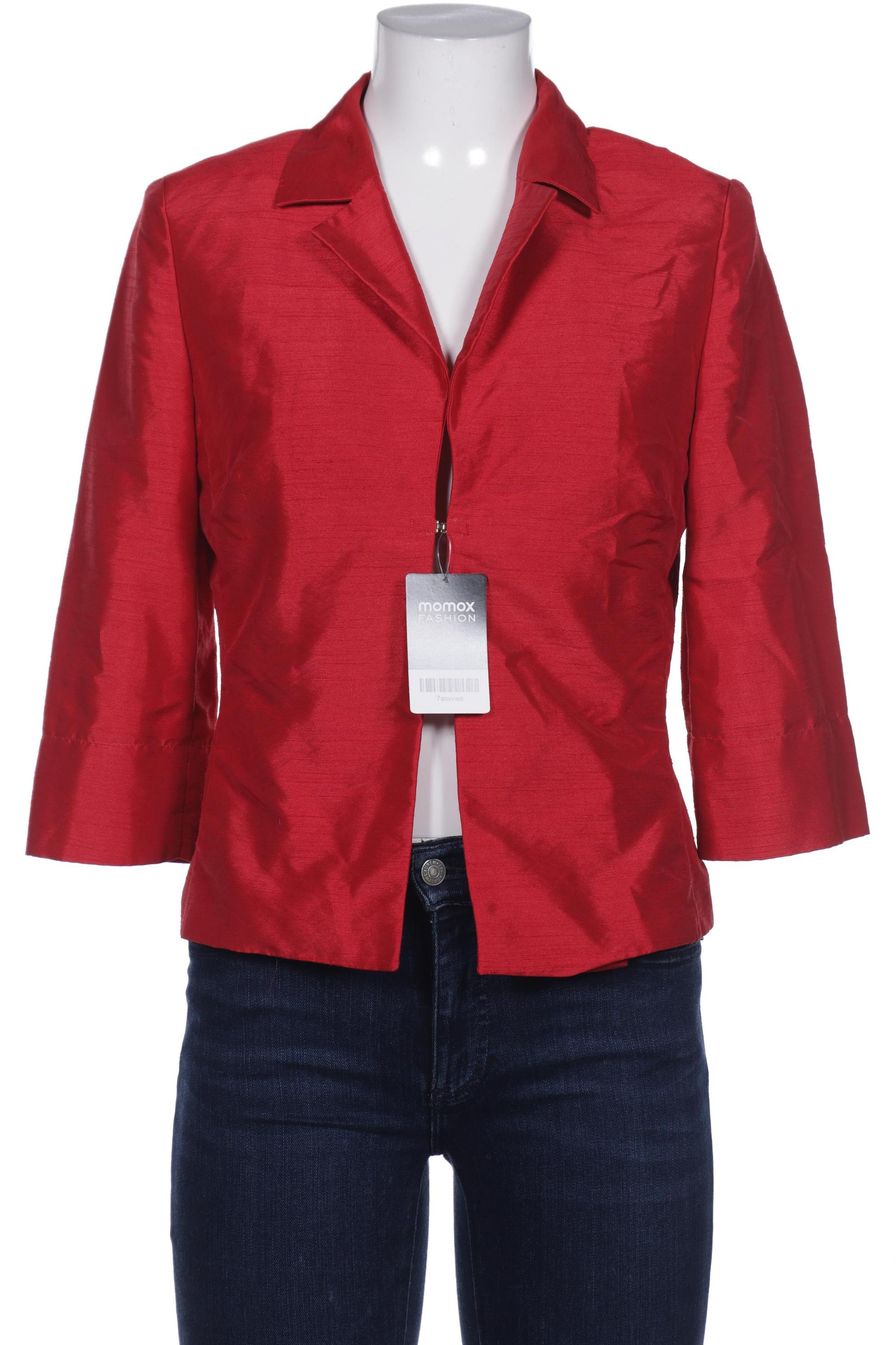 

Vera Mont Damen Blazer, rot