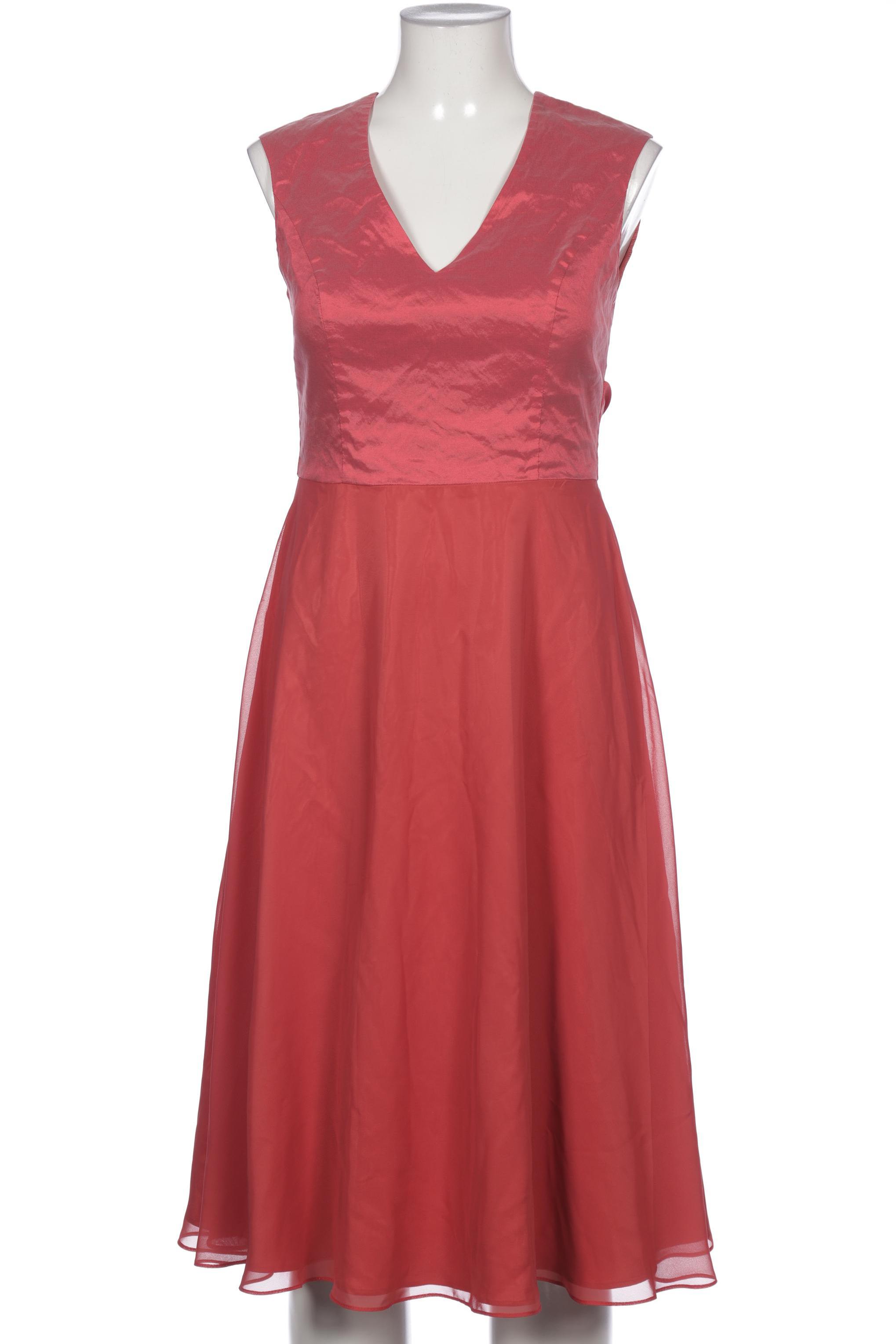 

Vera Mont Damen Kleid, pink, Gr. 38