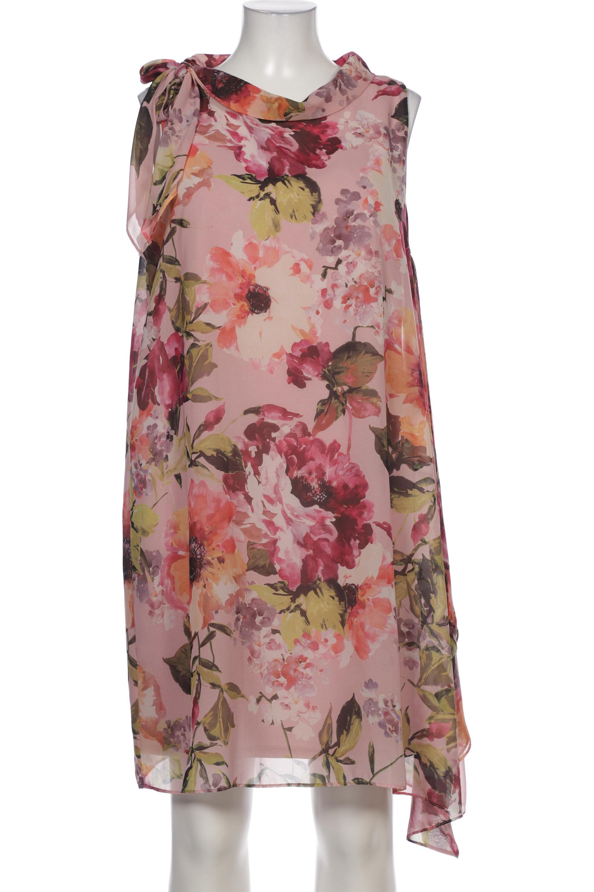 

Vera Mont Damen Kleid, pink