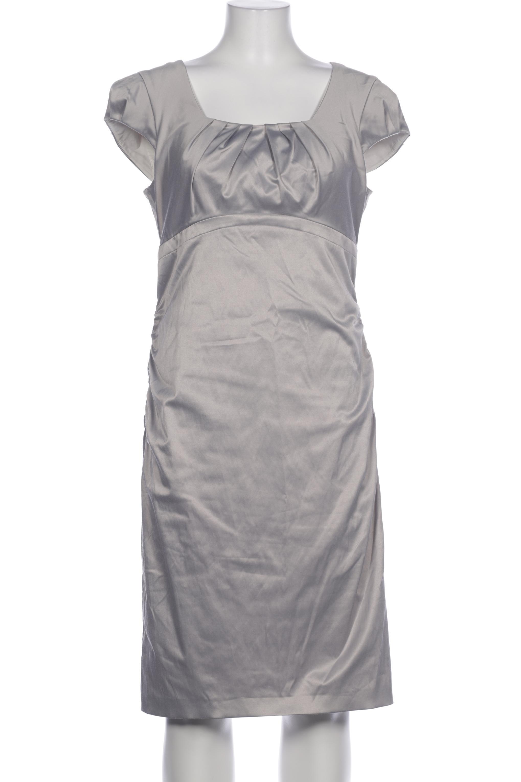 

Vera Mont Damen Kleid, grau, Gr. 42