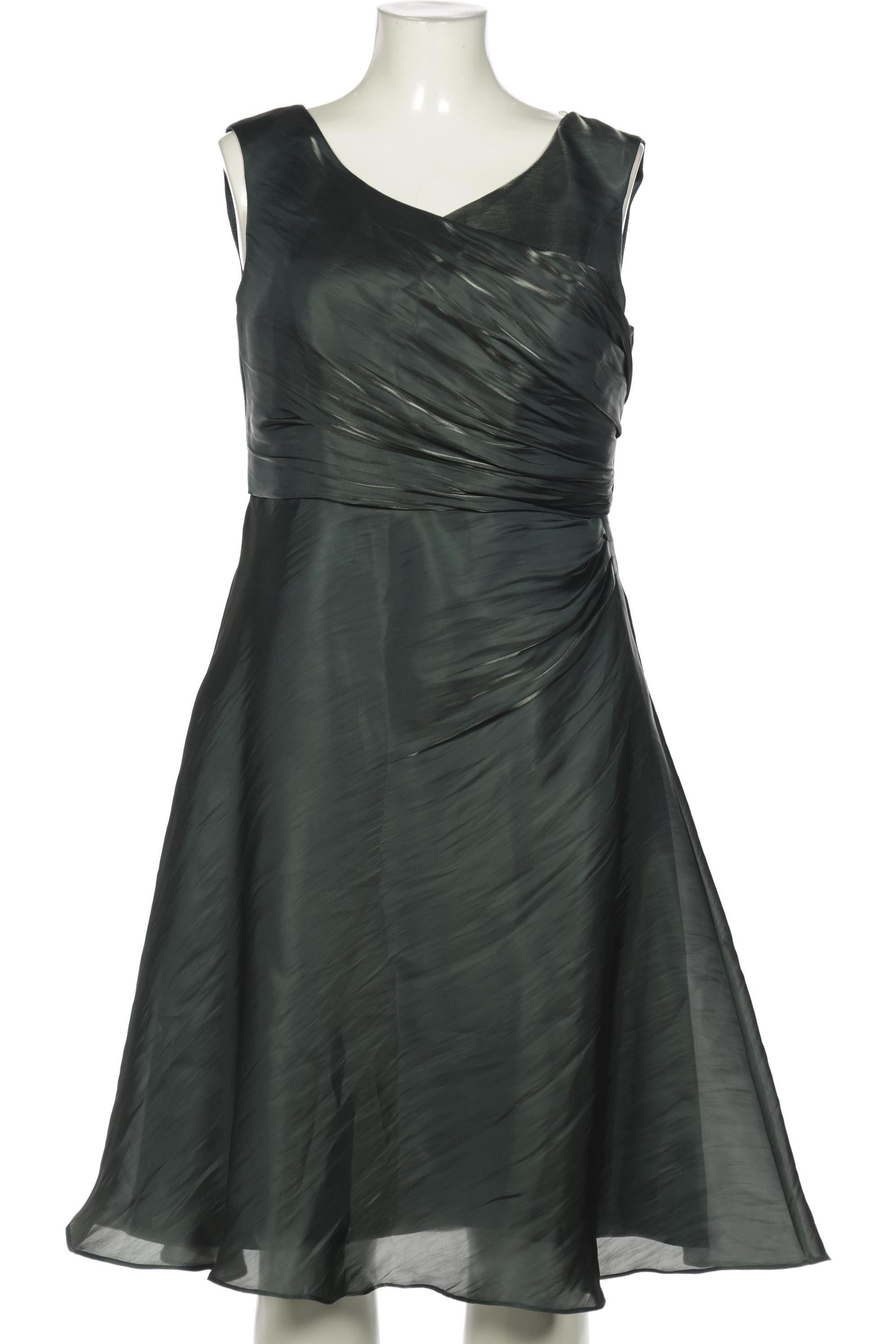 

Vera Mont Damen Kleid, grün