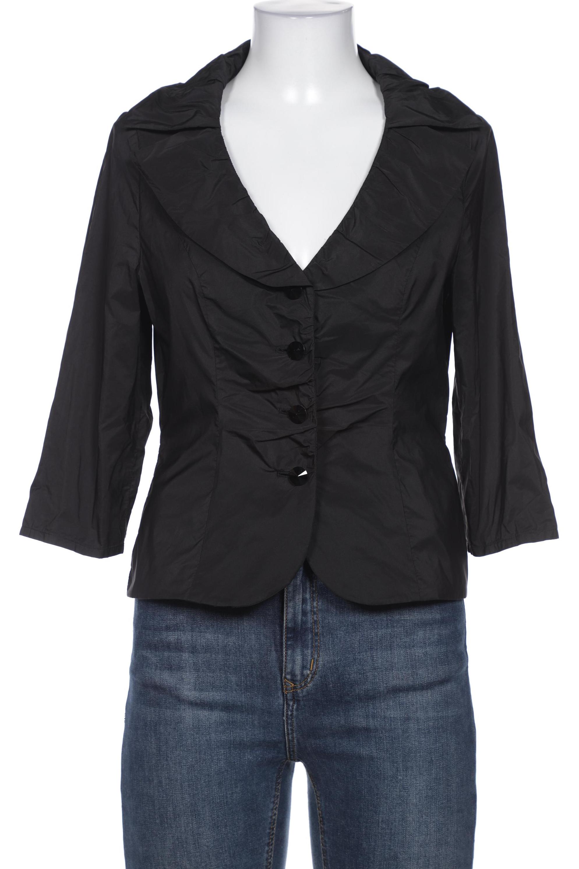 

Vera Mont Damen Blazer, schwarz