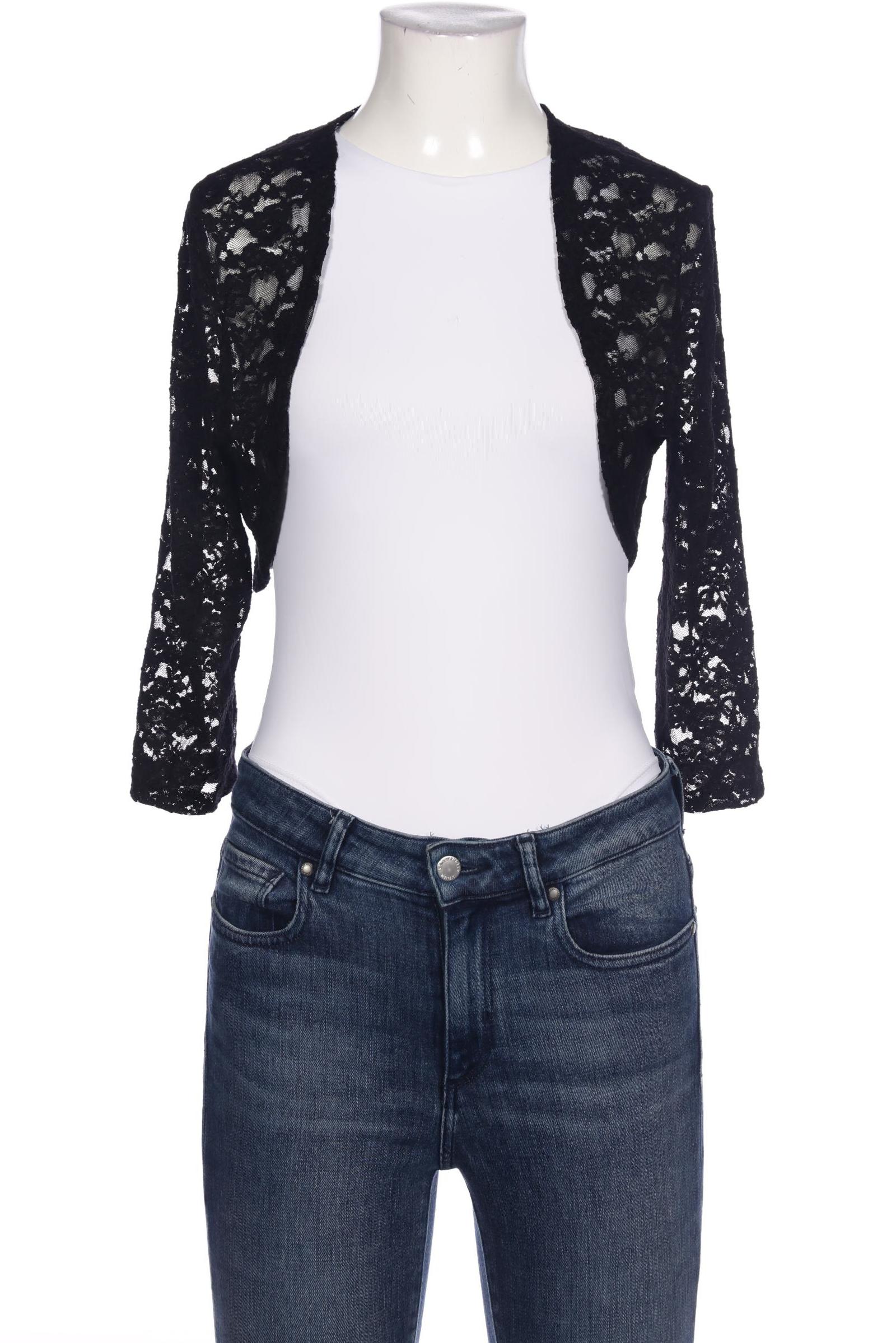 

Vera Mont Damen Blazer, schwarz