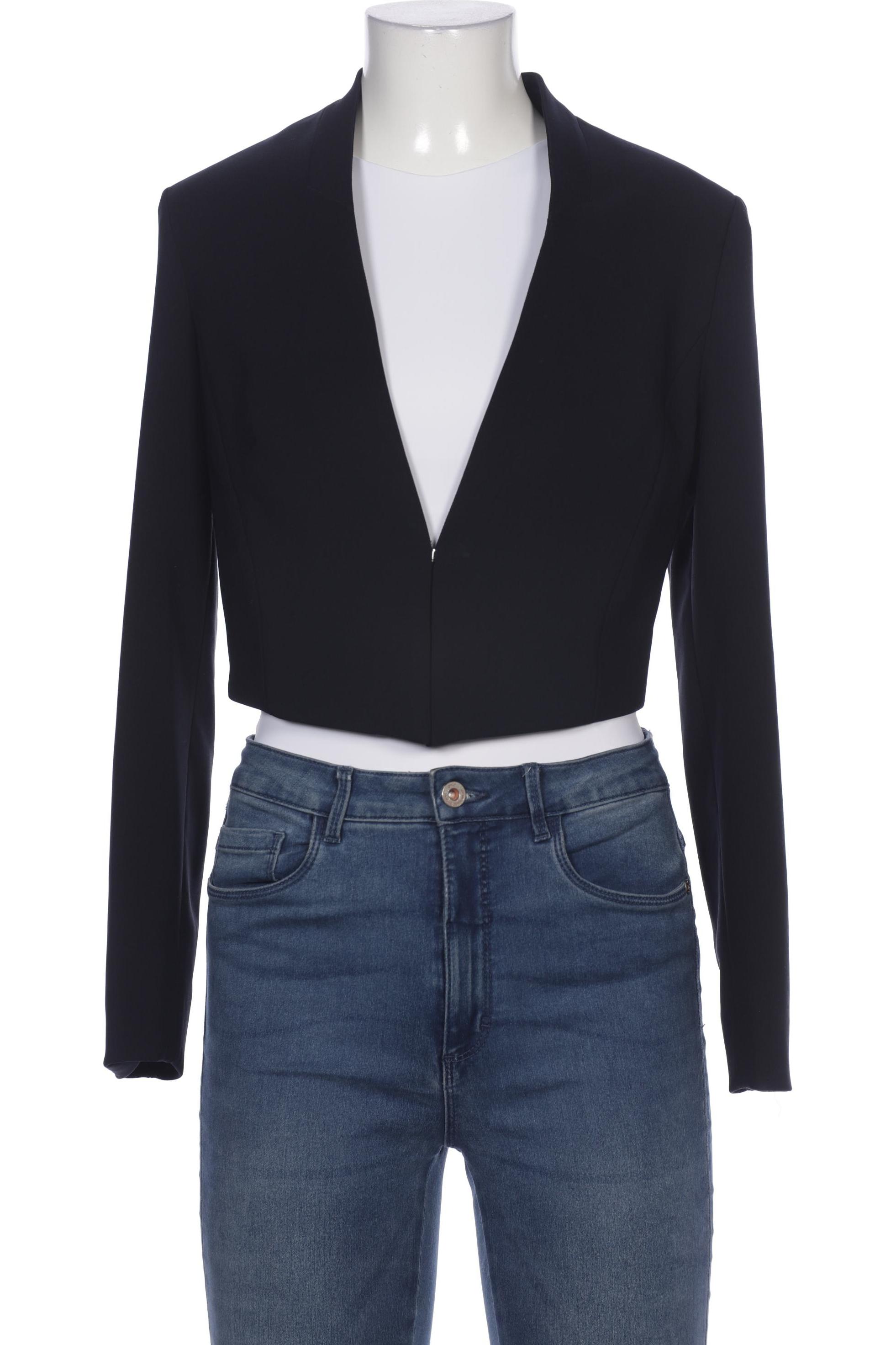 

Vera Mont Damen Blazer, marineblau