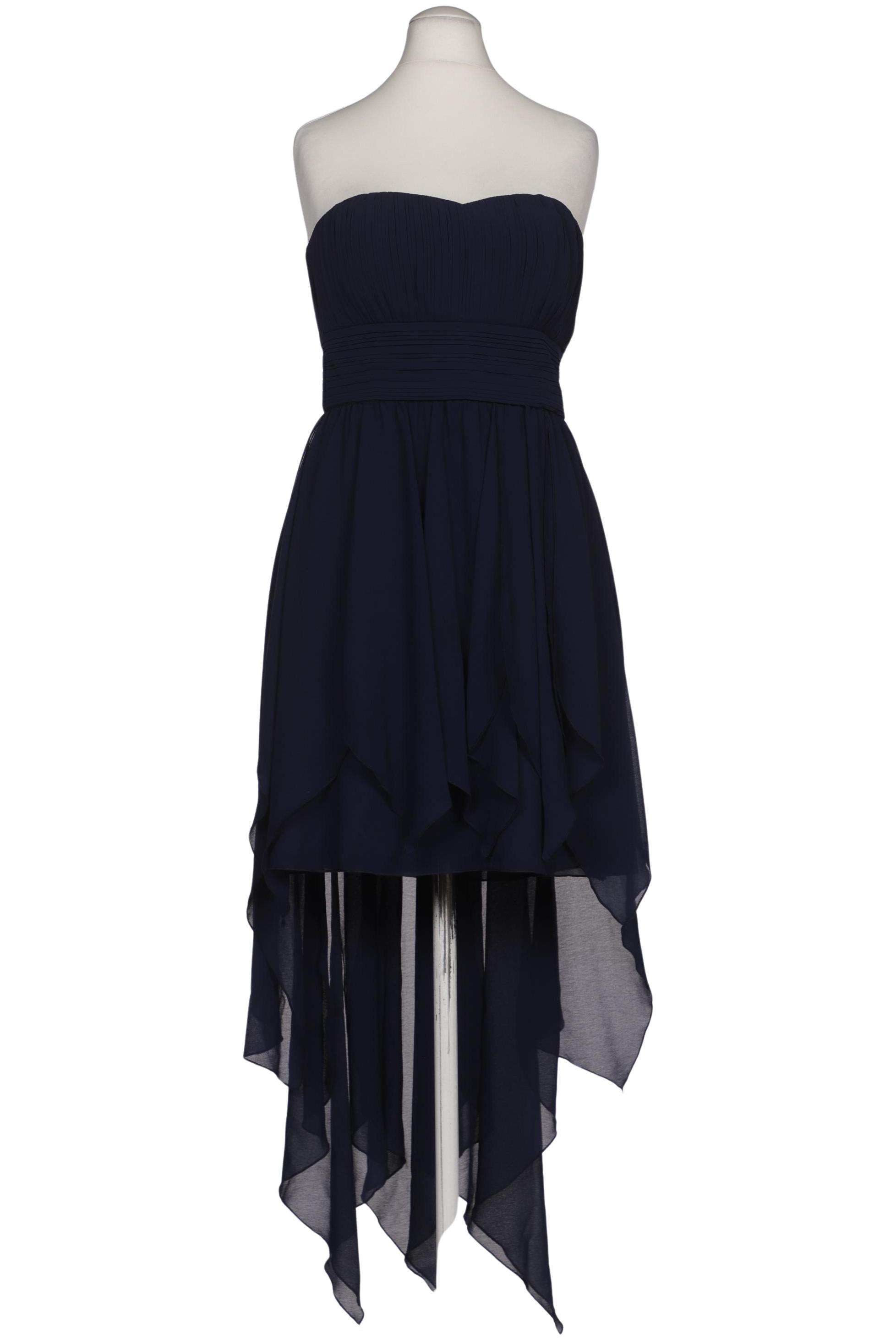 

Vera Mont Damen Kleid, marineblau, Gr. 36
