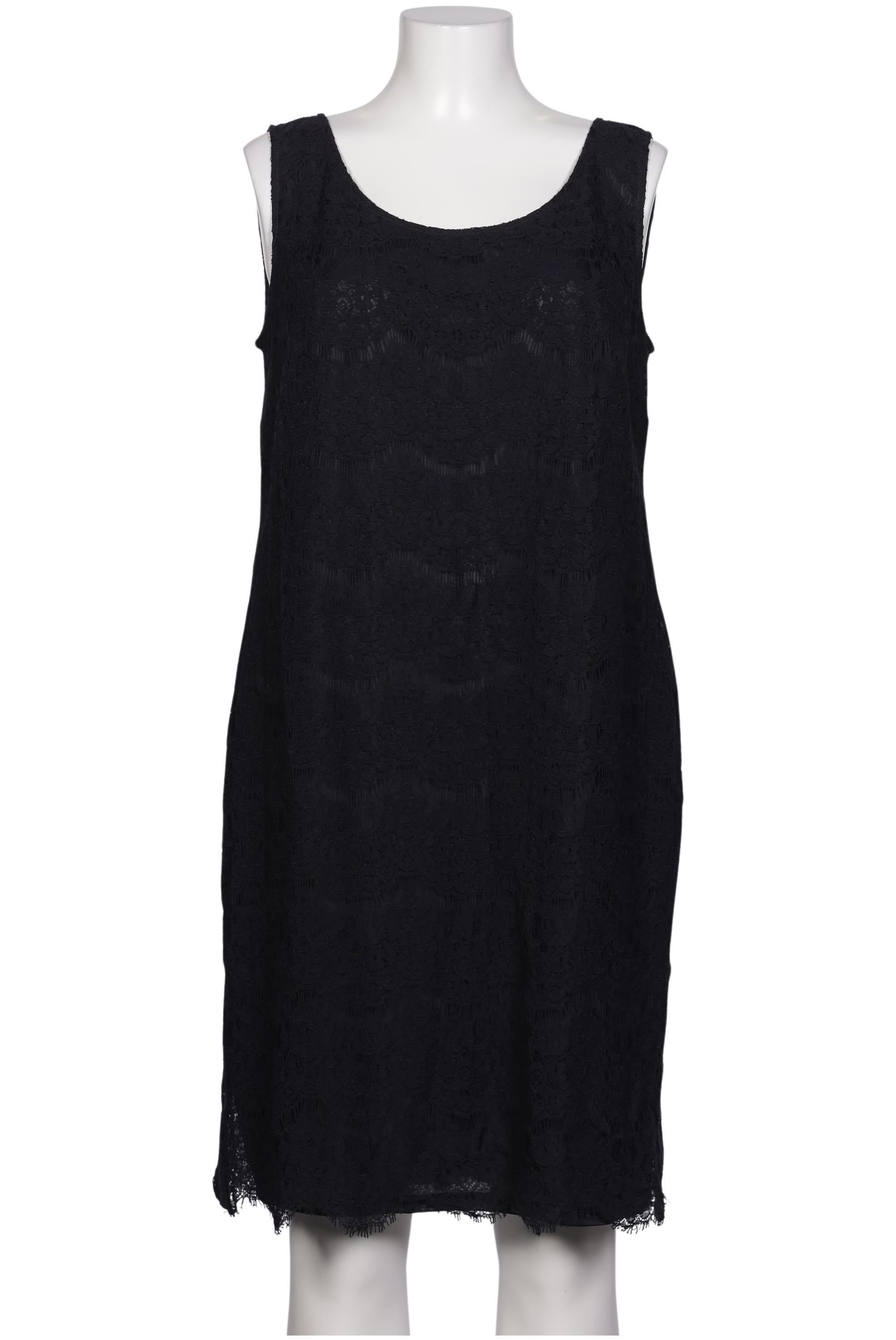 

Vera Mont Damen Kleid, marineblau, Gr. 46