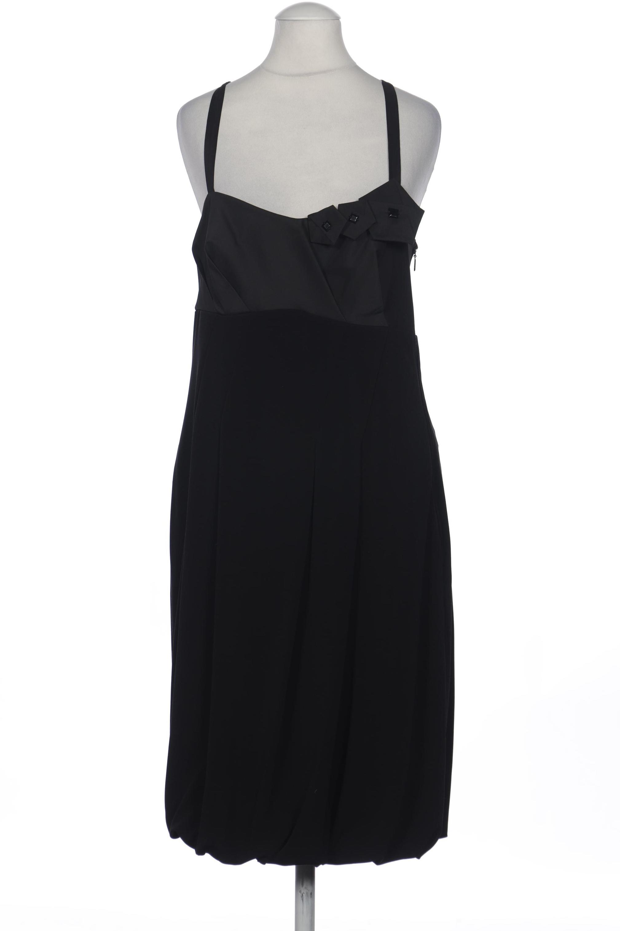 

Vera Mont Damen Kleid, schwarz
