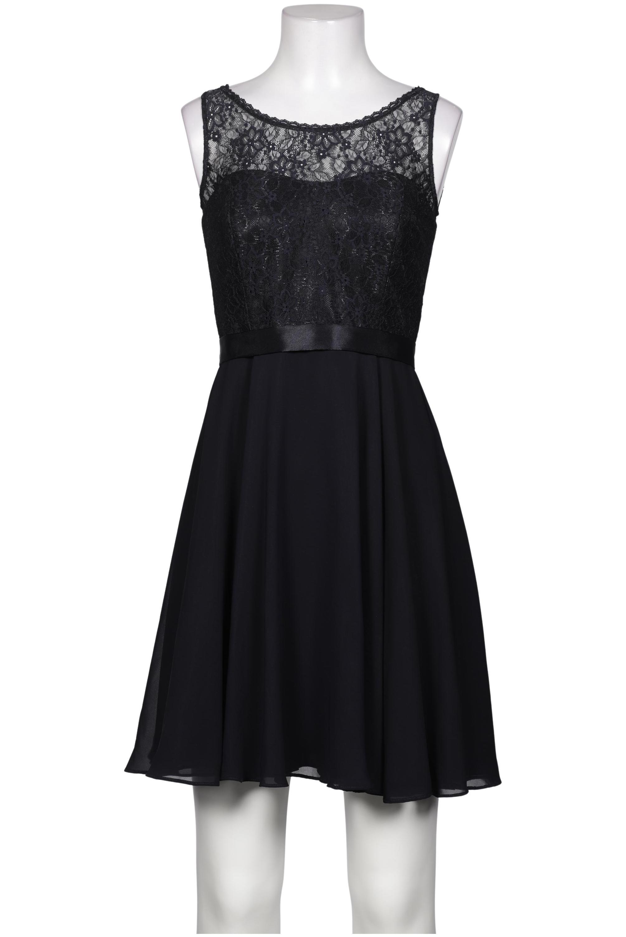 

Vera Mont Damen Kleid, marineblau, Gr. 32