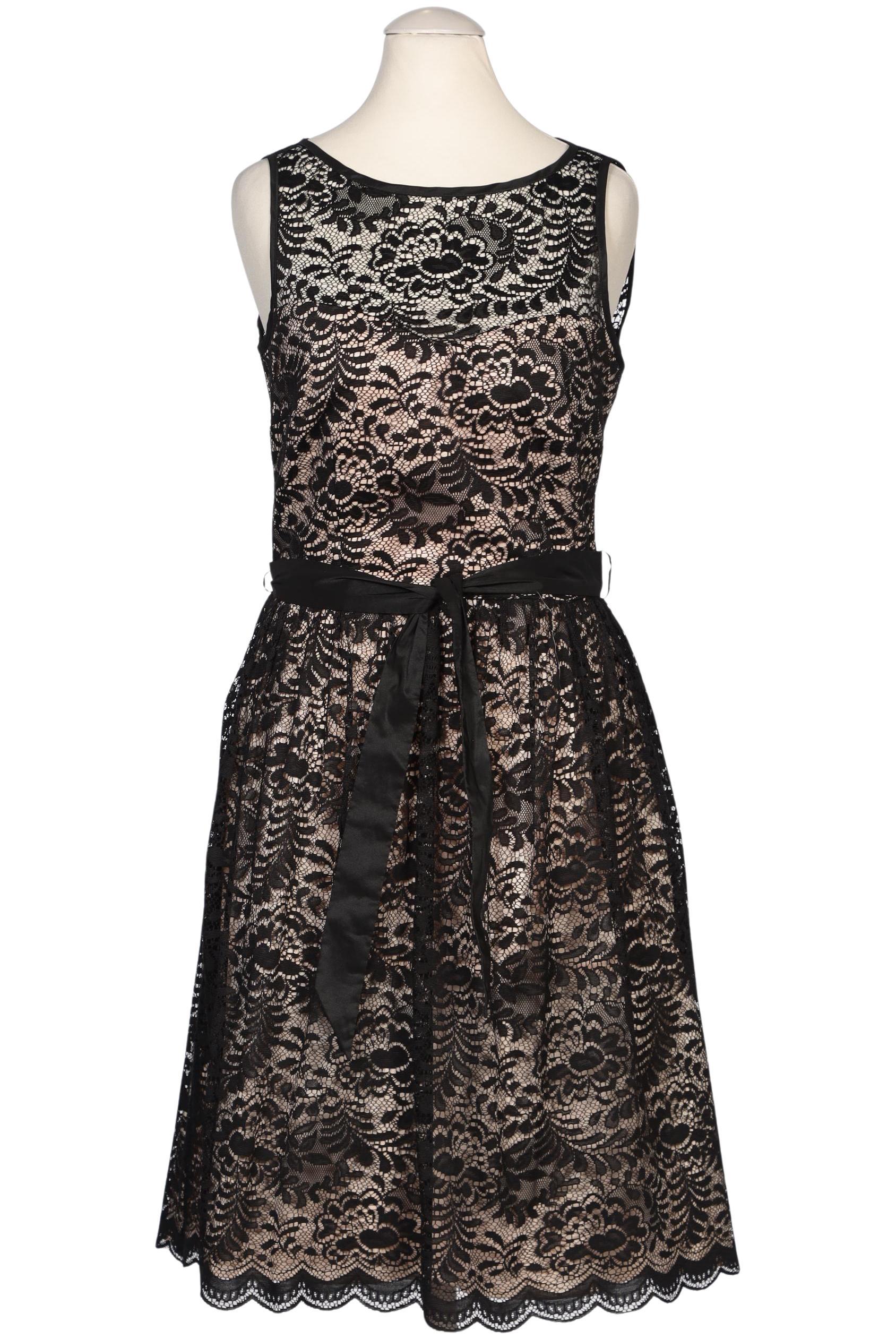 

Vera Mont Damen Kleid, schwarz, Gr. 36