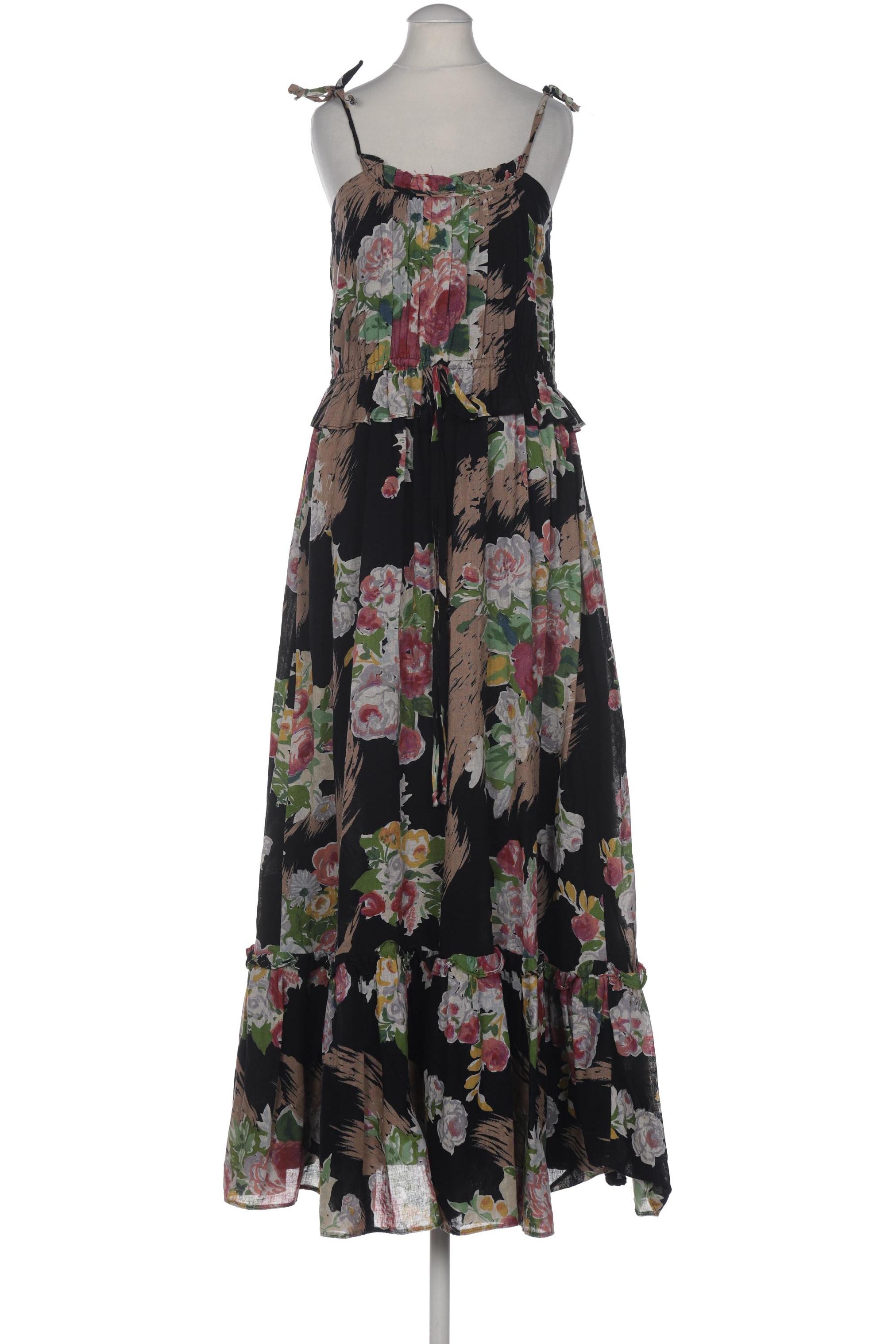 

Vera Mont Damen Kleid, mehrfarbig