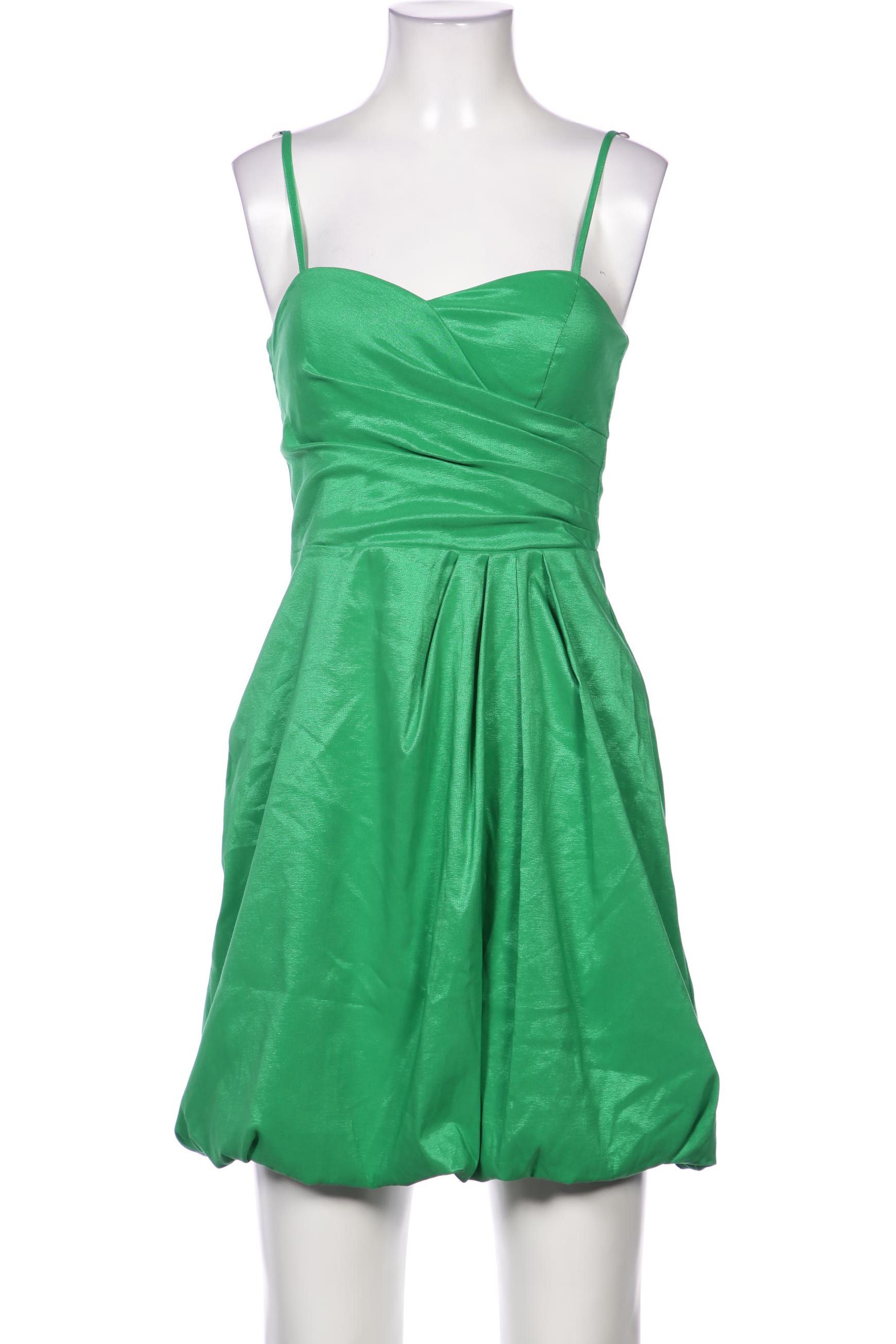 

Vera Mont Damen Kleid, grün, Gr. 36