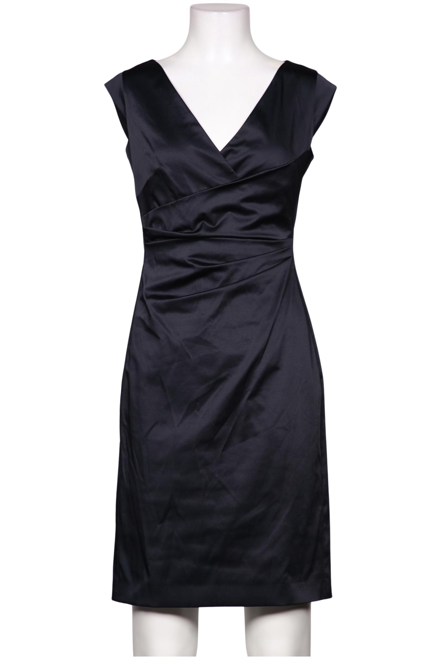 

Vera Mont Damen Kleid, marineblau, Gr. 34