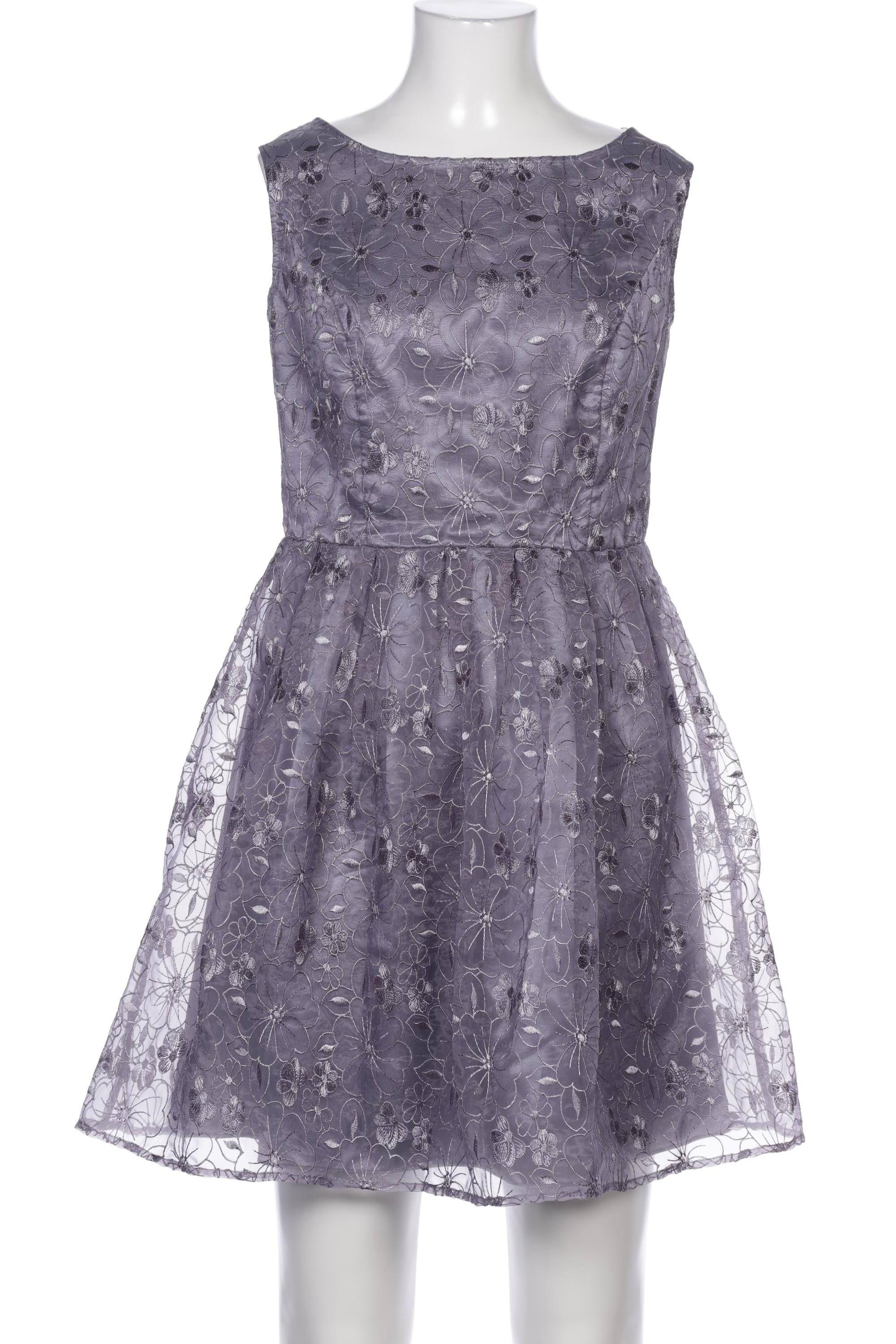 

Vera Mont Damen Kleid, hellblau, Gr. 38