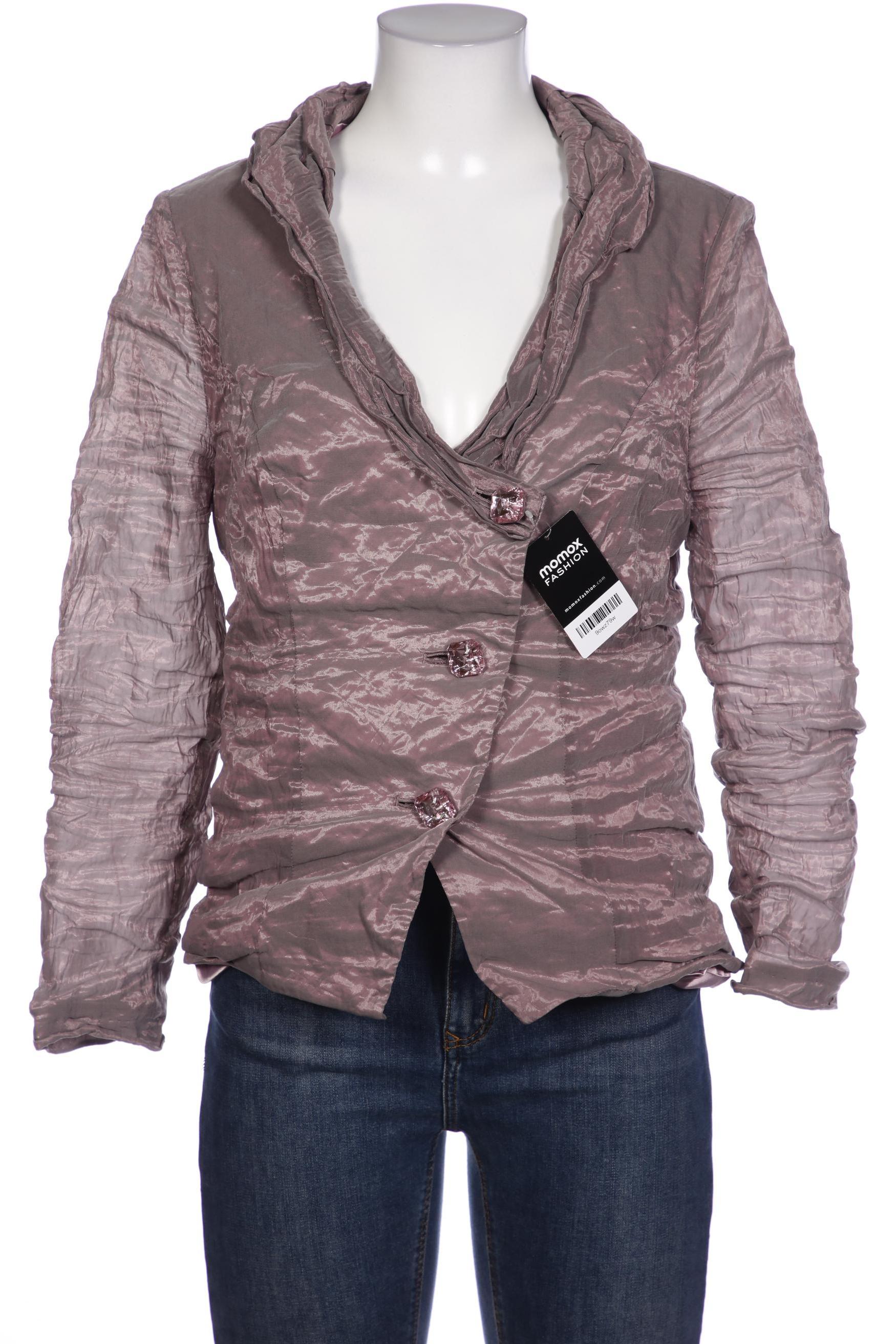 

Vera Mont Damen Blazer, grau, Gr. 38
