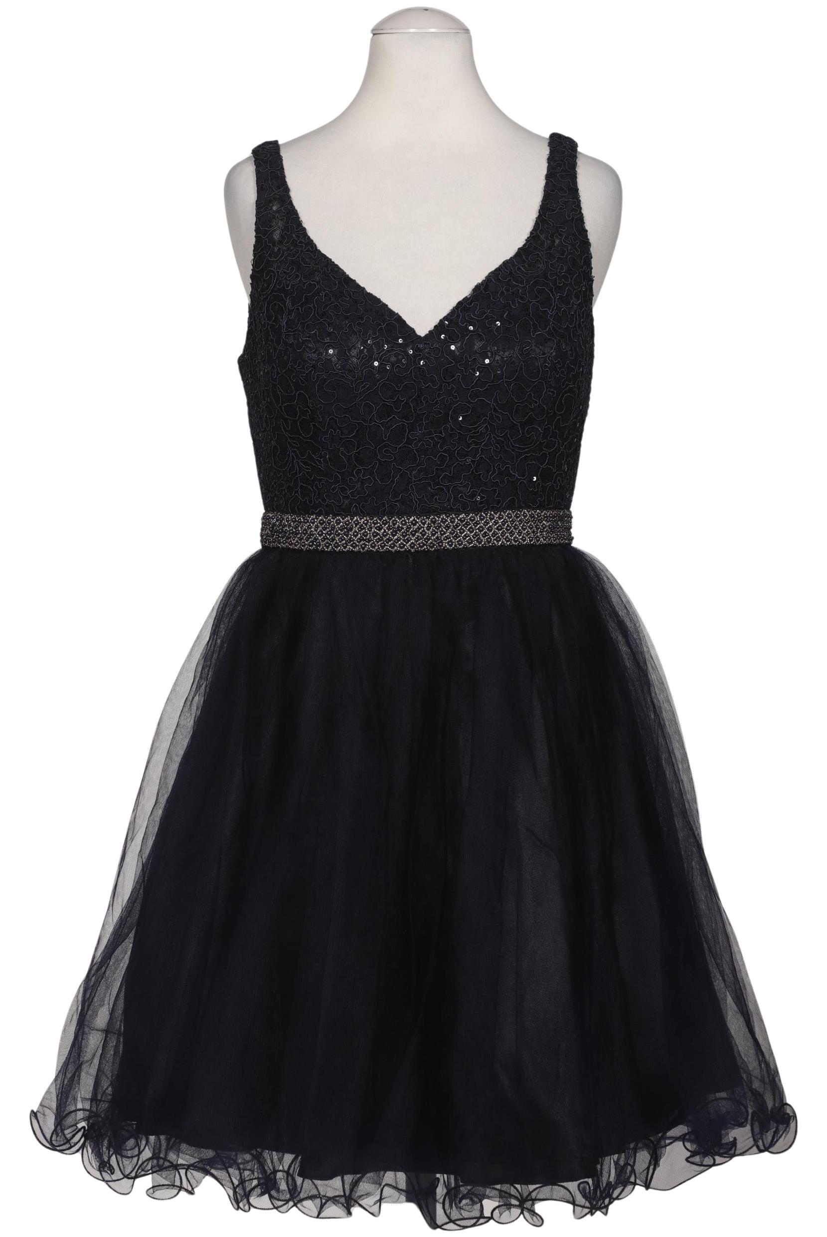 

Vera Mont Damen Kleid, marineblau, Gr. 34