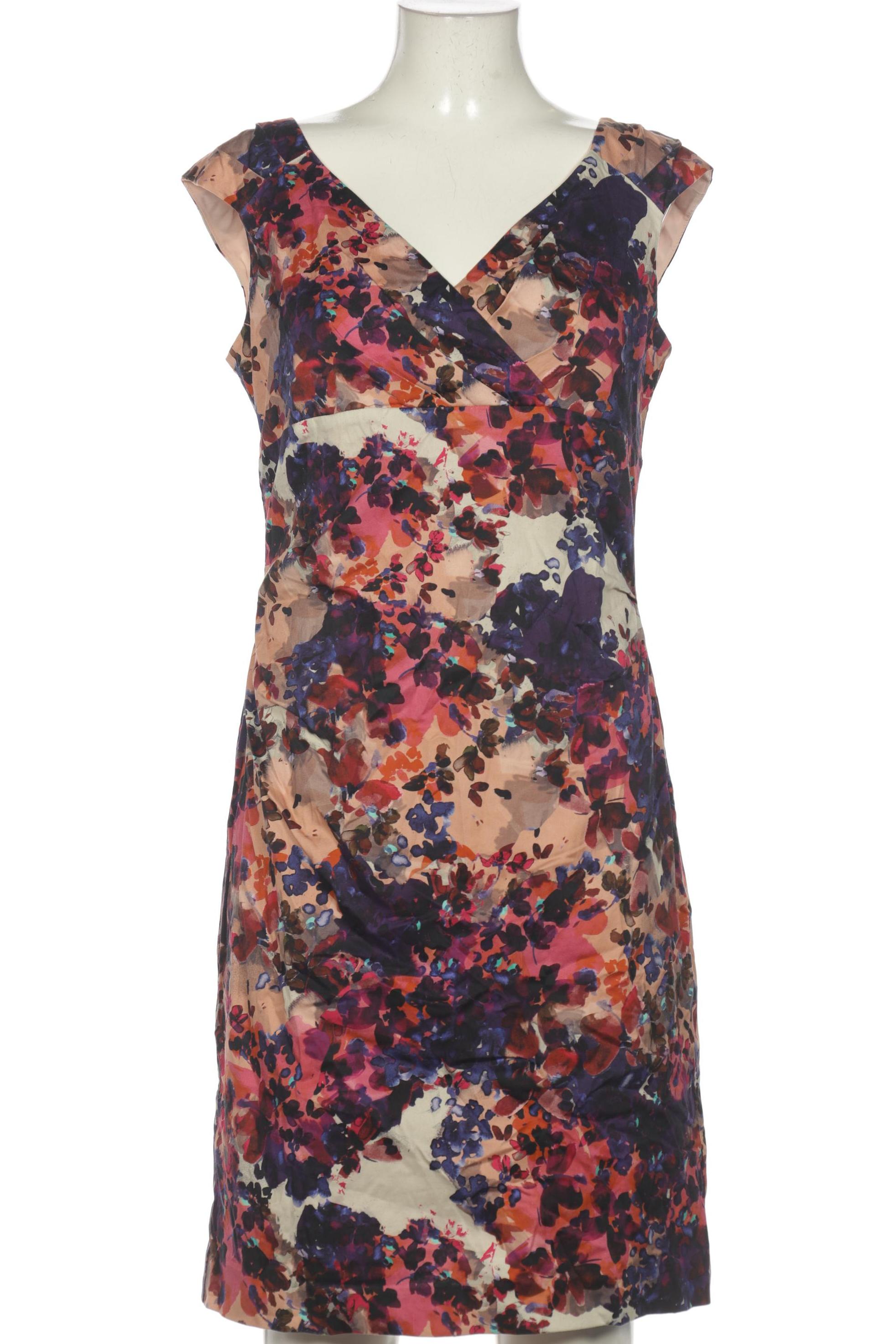 

Vera Mont Damen Kleid, mehrfarbig, Gr. 38