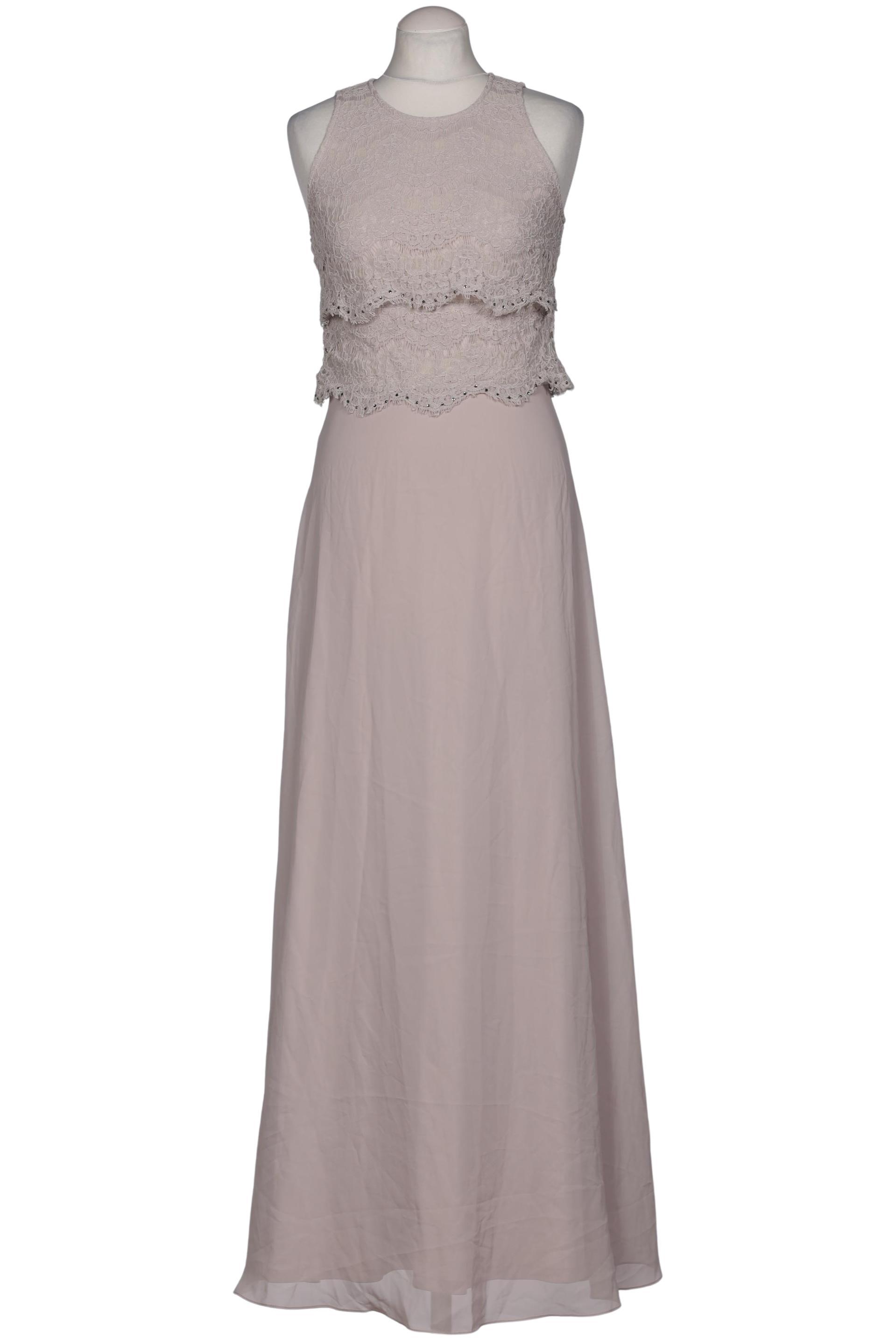 

Vera Mont Damen Kleid, beige, Gr. 34
