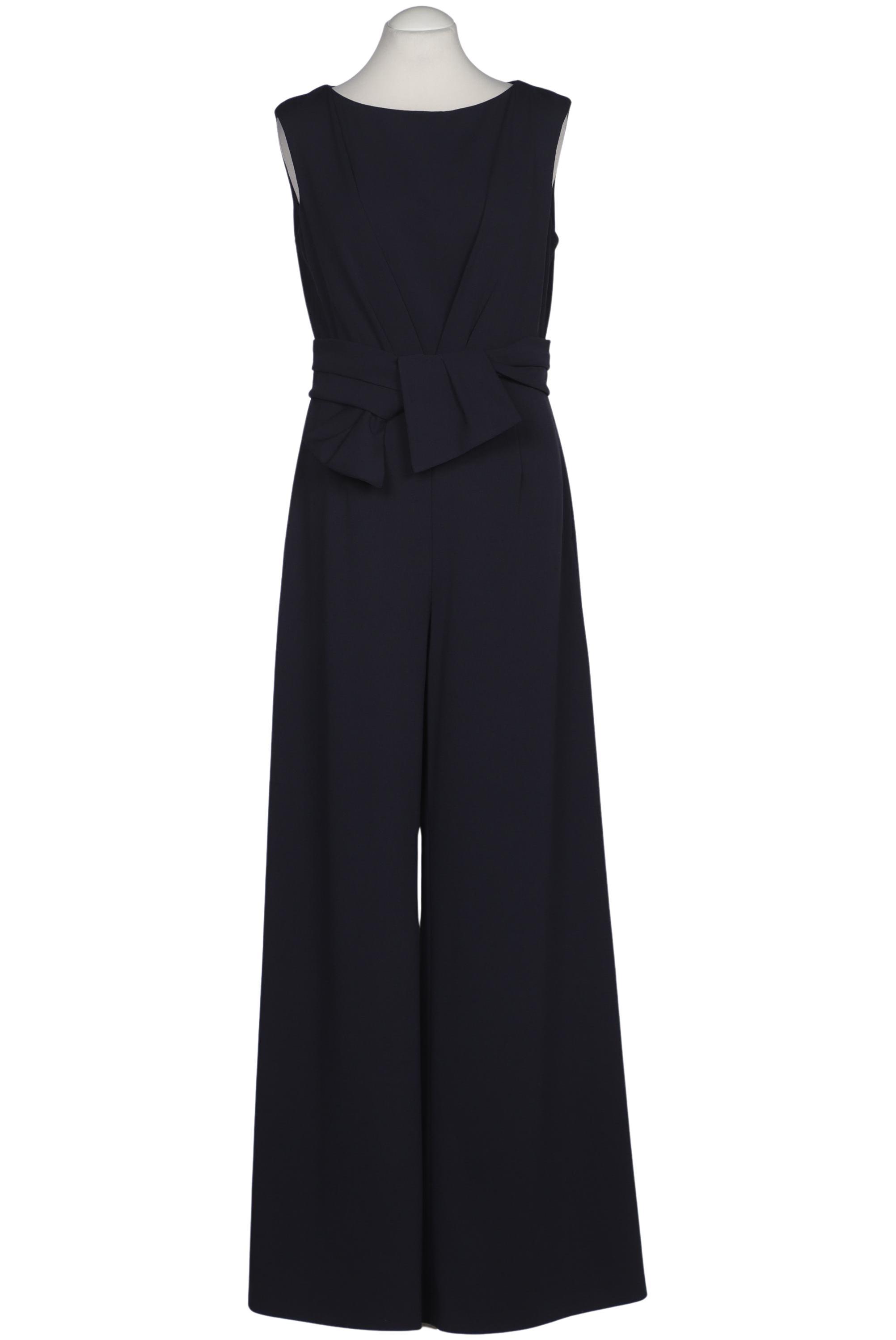 

Vera Mont Damen Jumpsuit/Overall, marineblau, Gr. 40