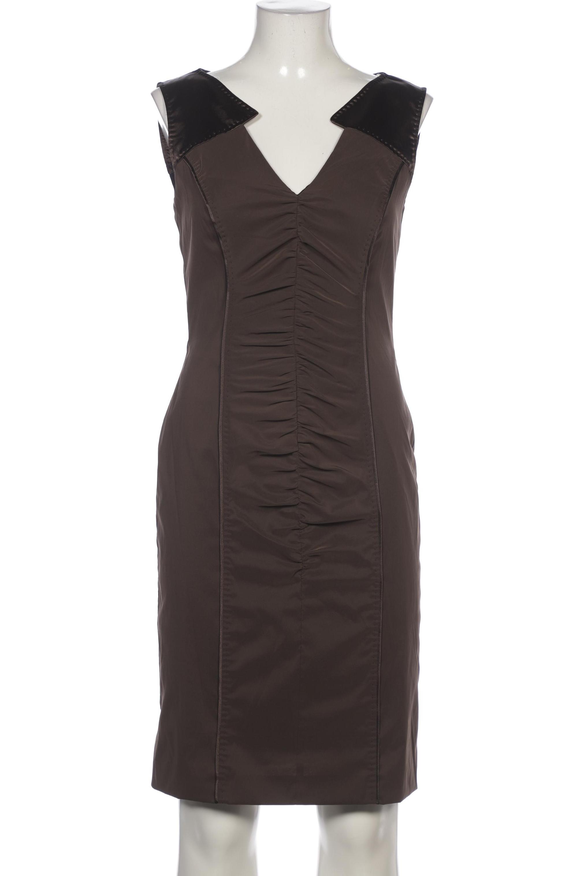

Vera Mont Damen Kleid, braun, Gr. 38