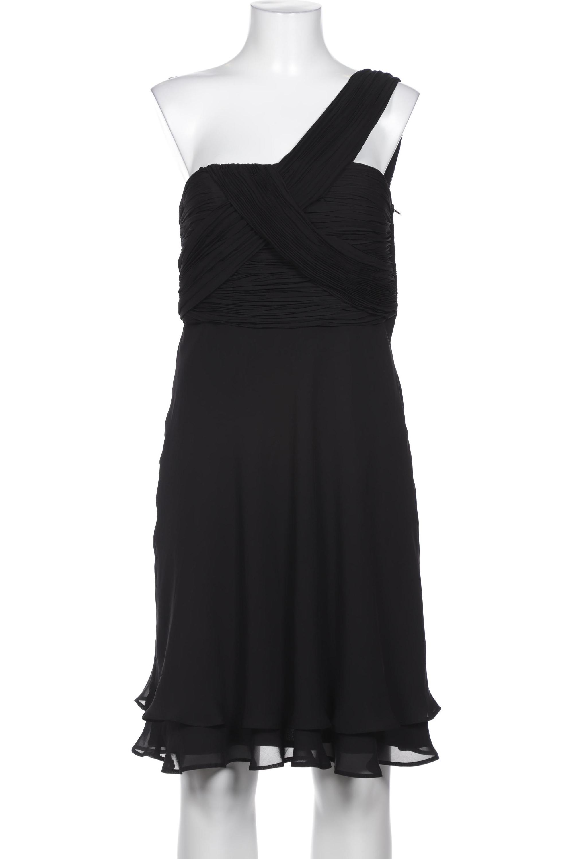 

Vera Mont Damen Kleid, schwarz