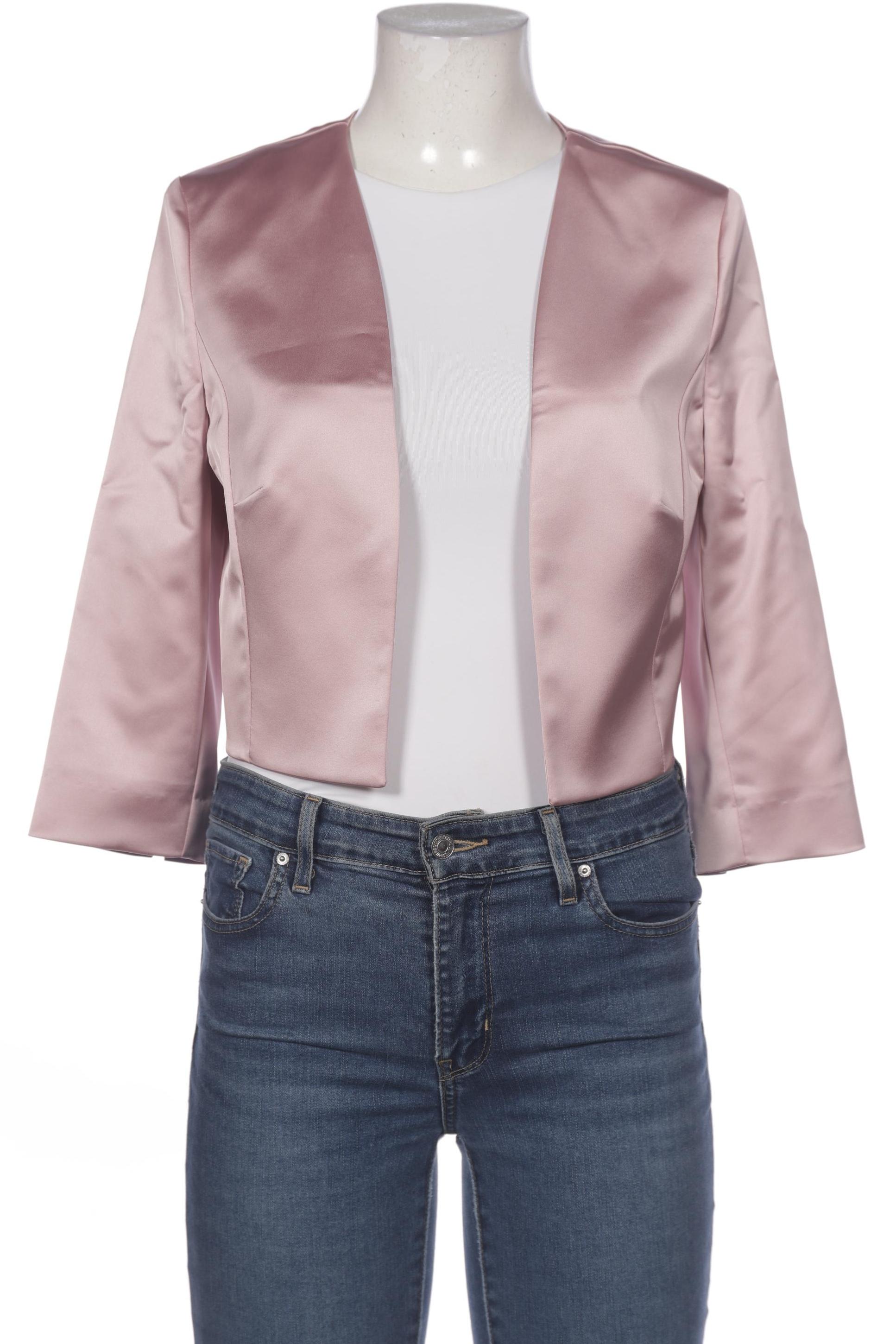 

Vera Mont Damen Blazer, pink, Gr. 40